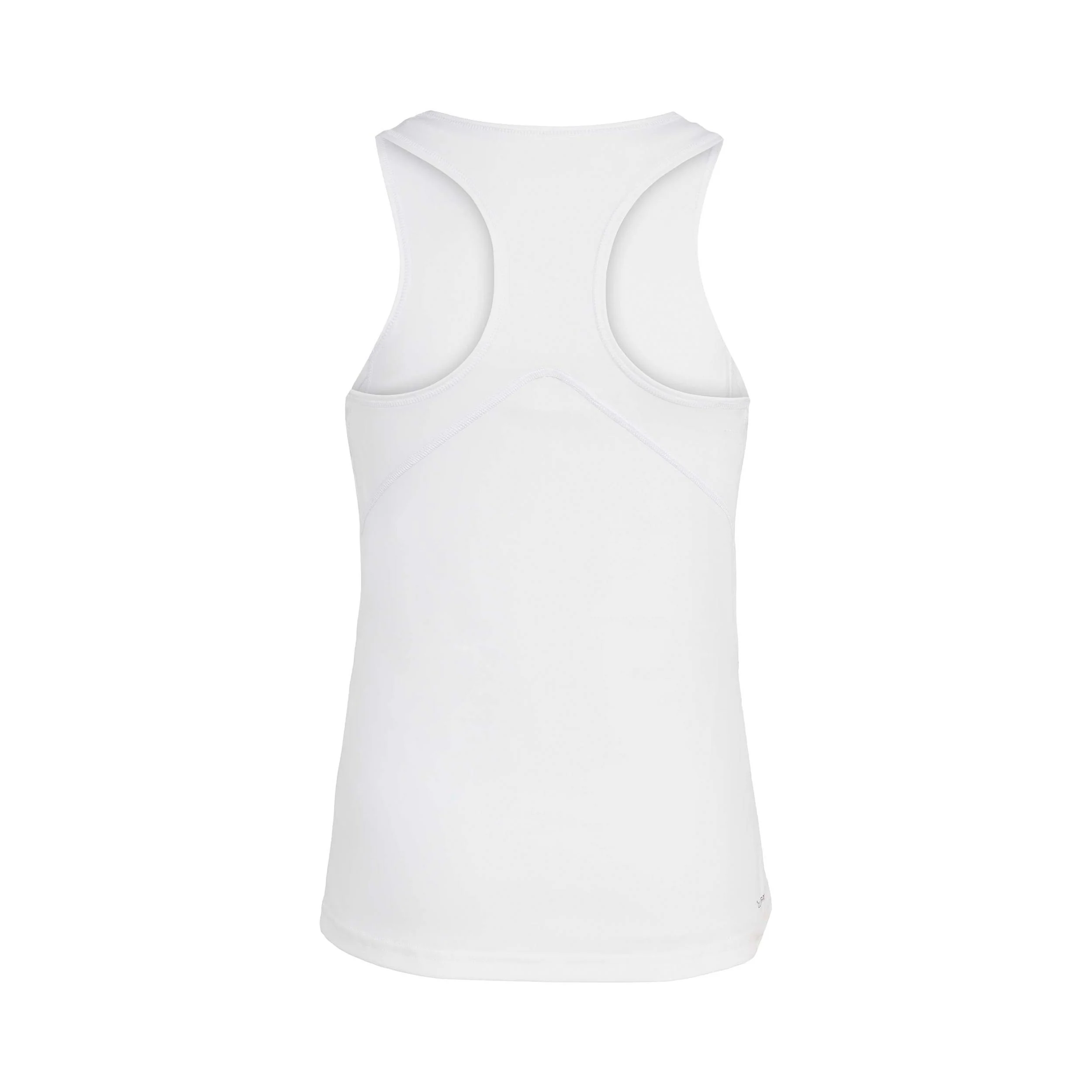 Club Tank-Top Mädchen-weiß - Image 2