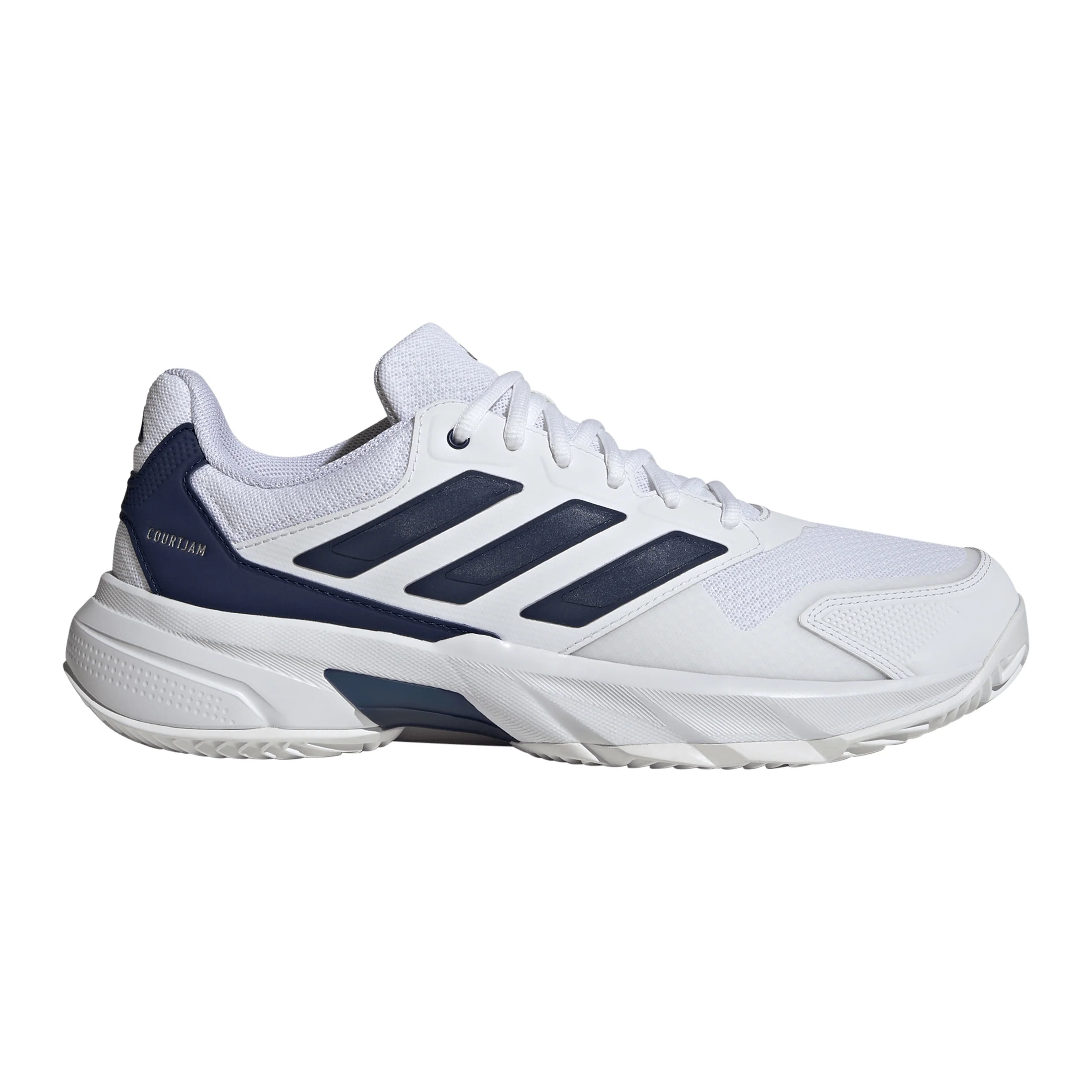 Neue adidas Tennisschuhe
