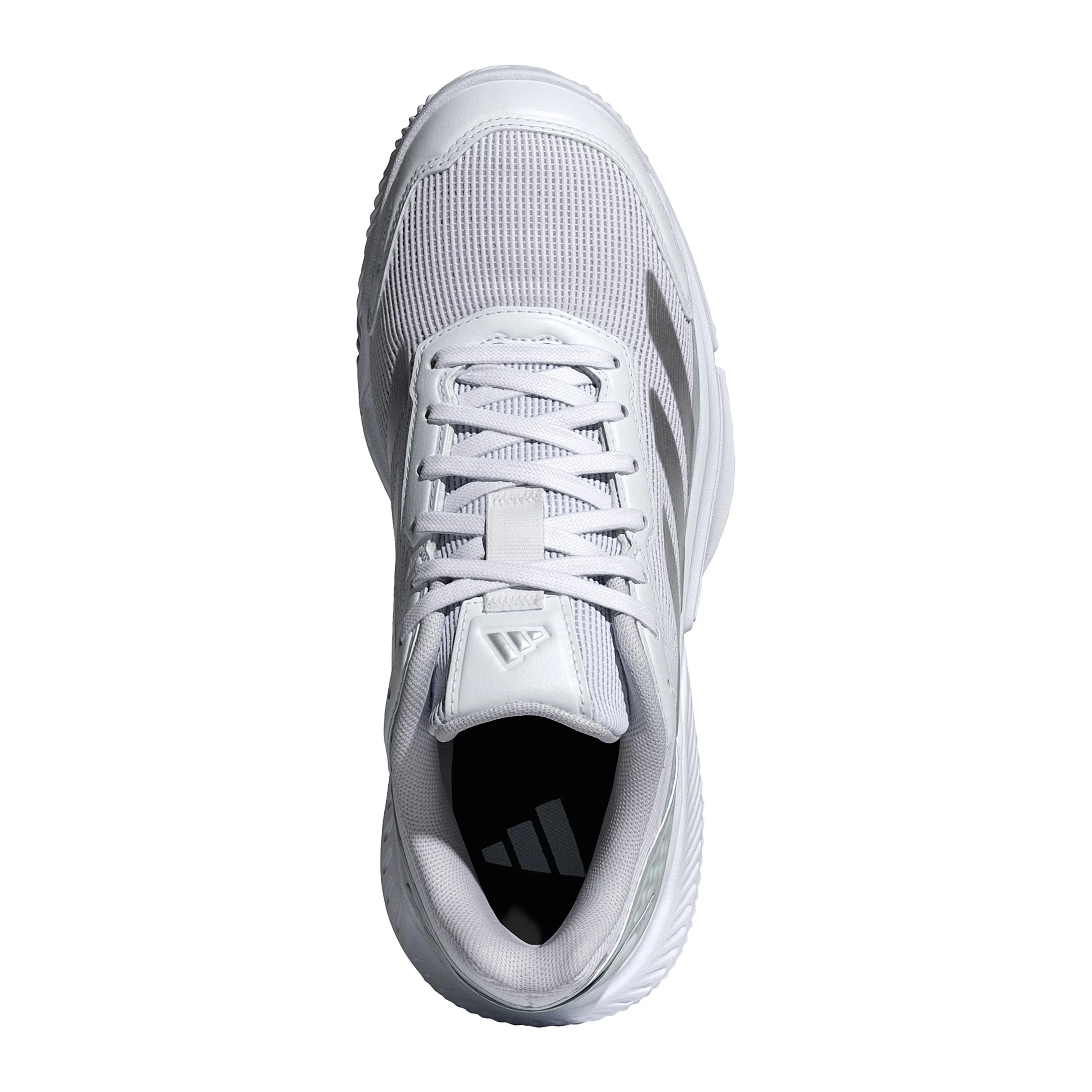 Courtquick Padelschuh Damen - silber, weiß - Image 3