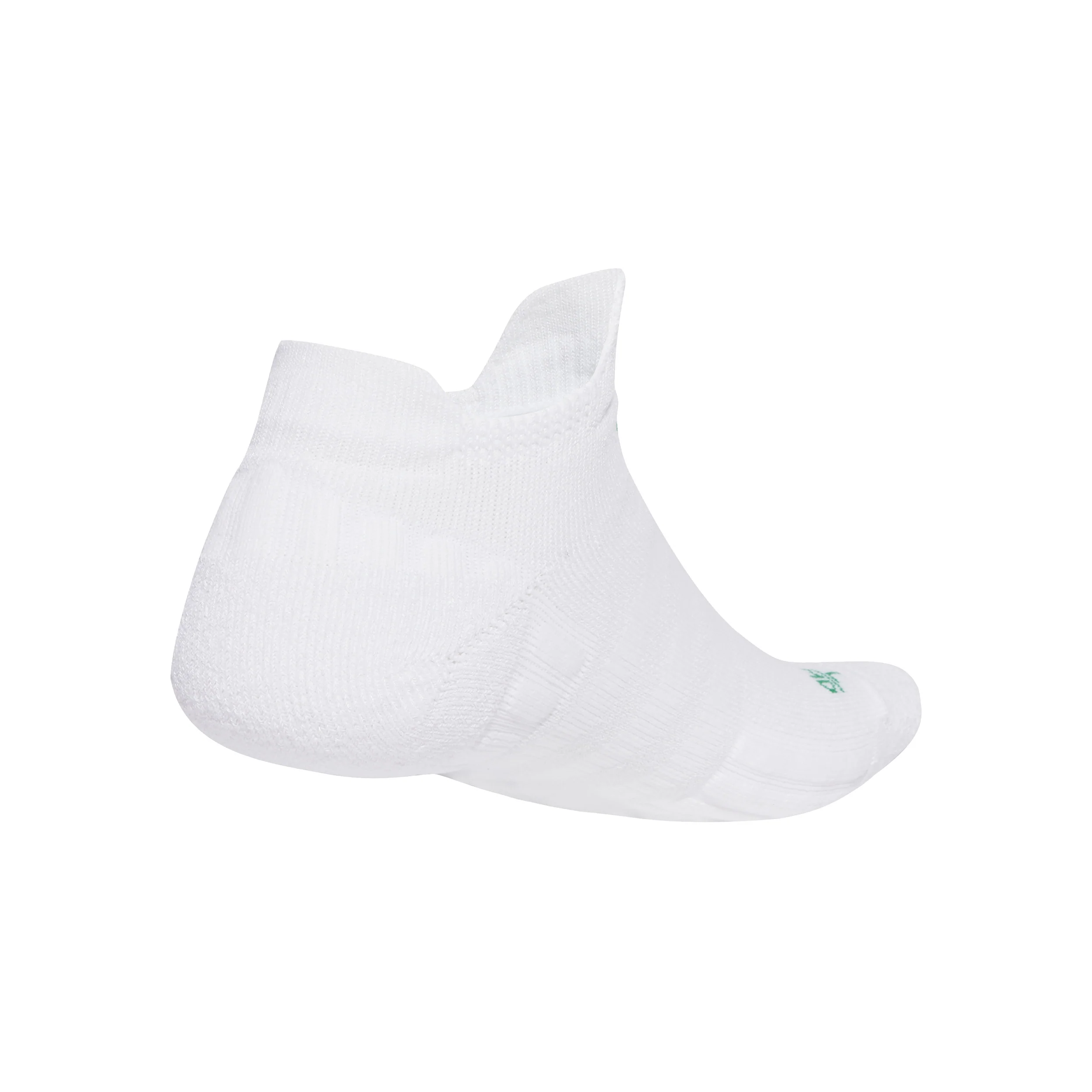 Crew OG Tennissocken Unisex - weiß, grün - Image 2