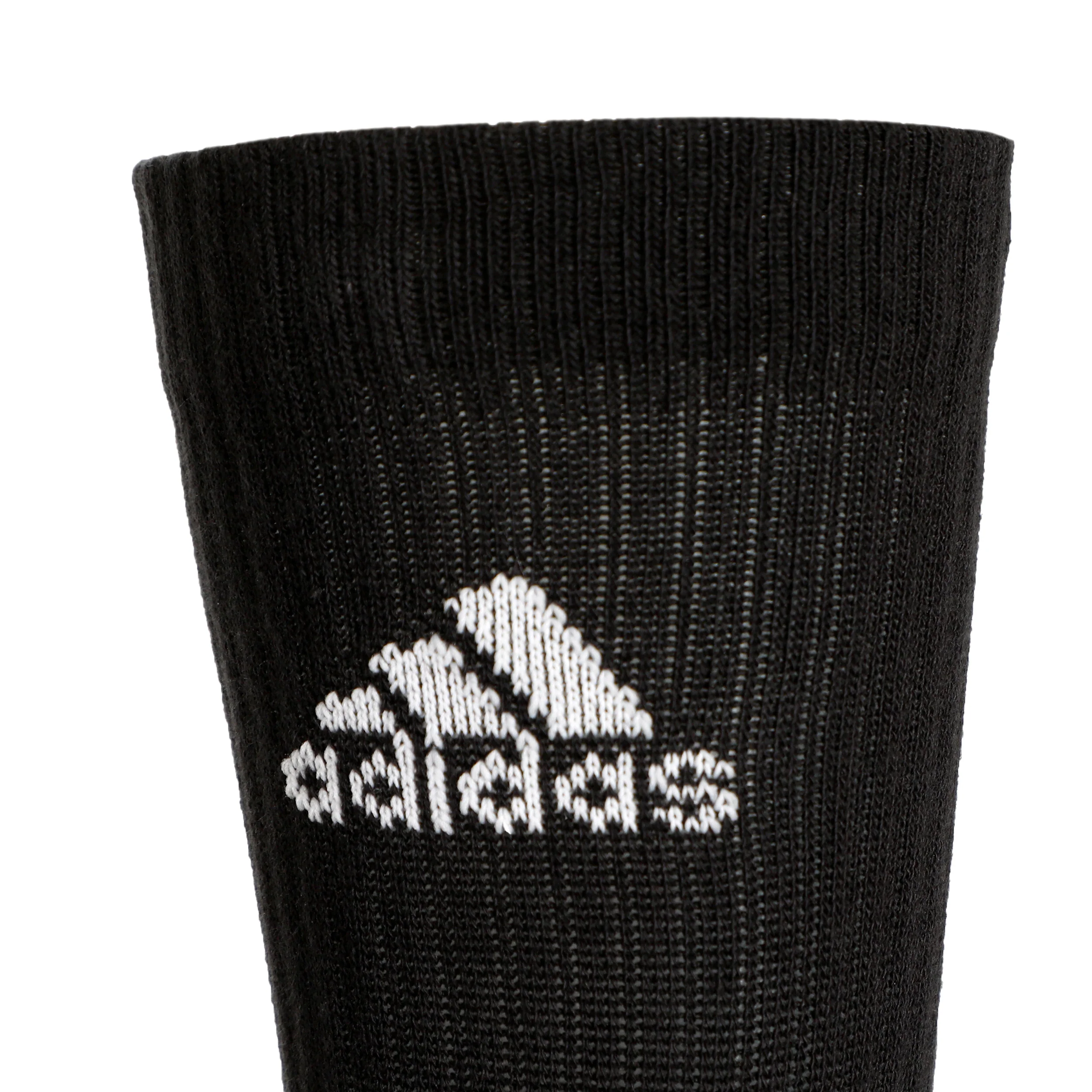 Crew Sportswear Ankle Sportsocken 6er Pack-Schwarz,Weiß - Image 5