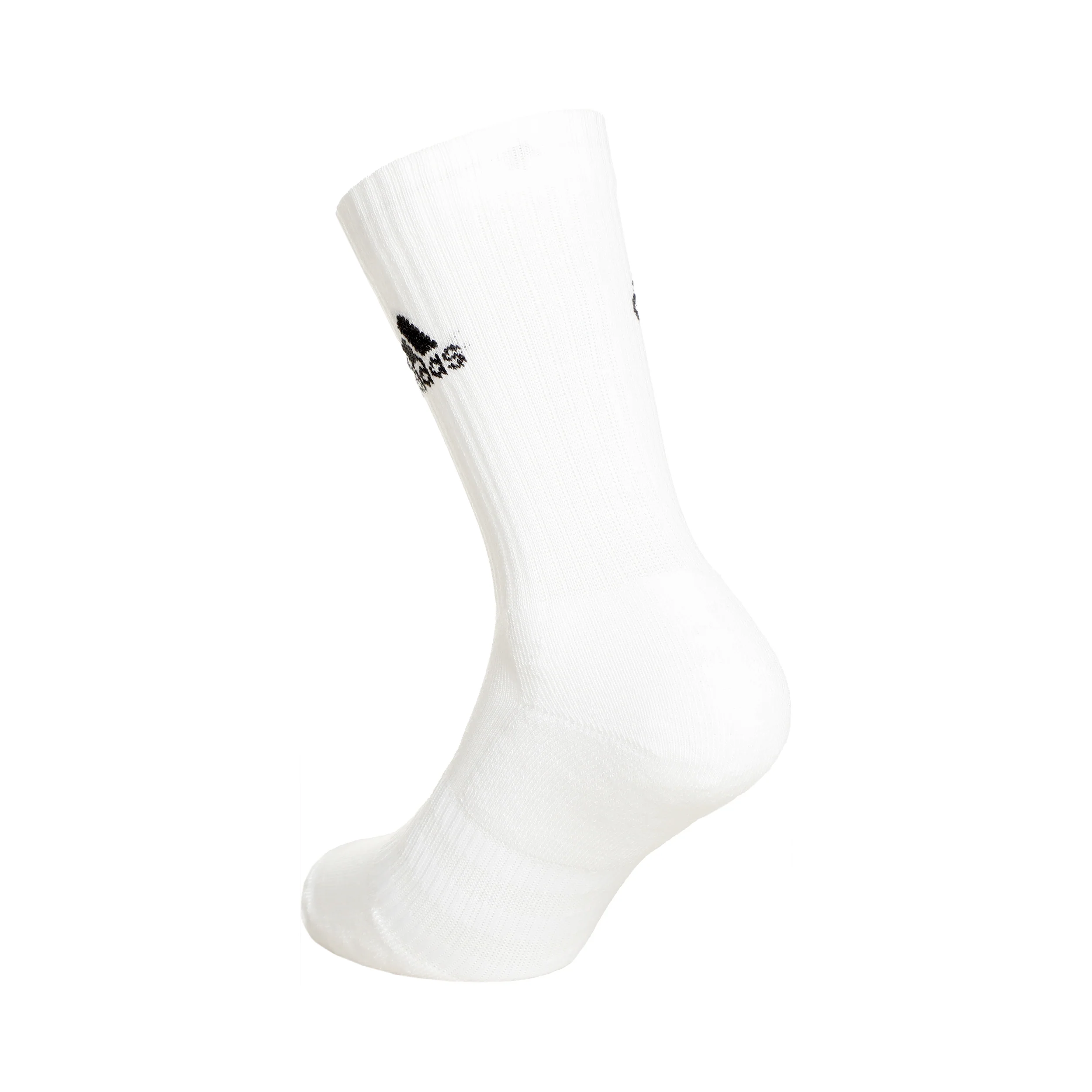 Crew Sportswear Ankle Sportsocken-Weiß,Schwarz - Image 4