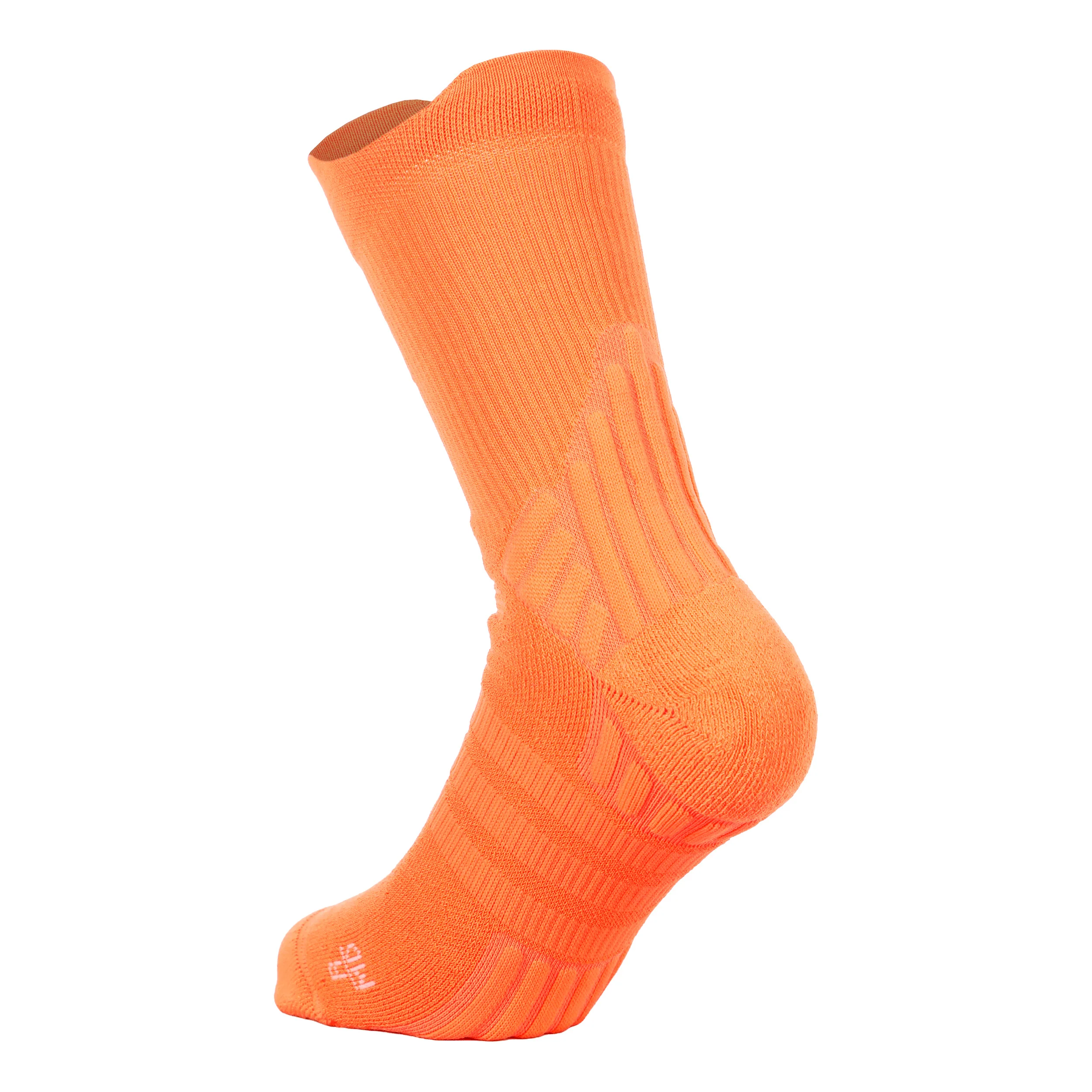 Crew Tennissocken Unisex-orange - Image 2
