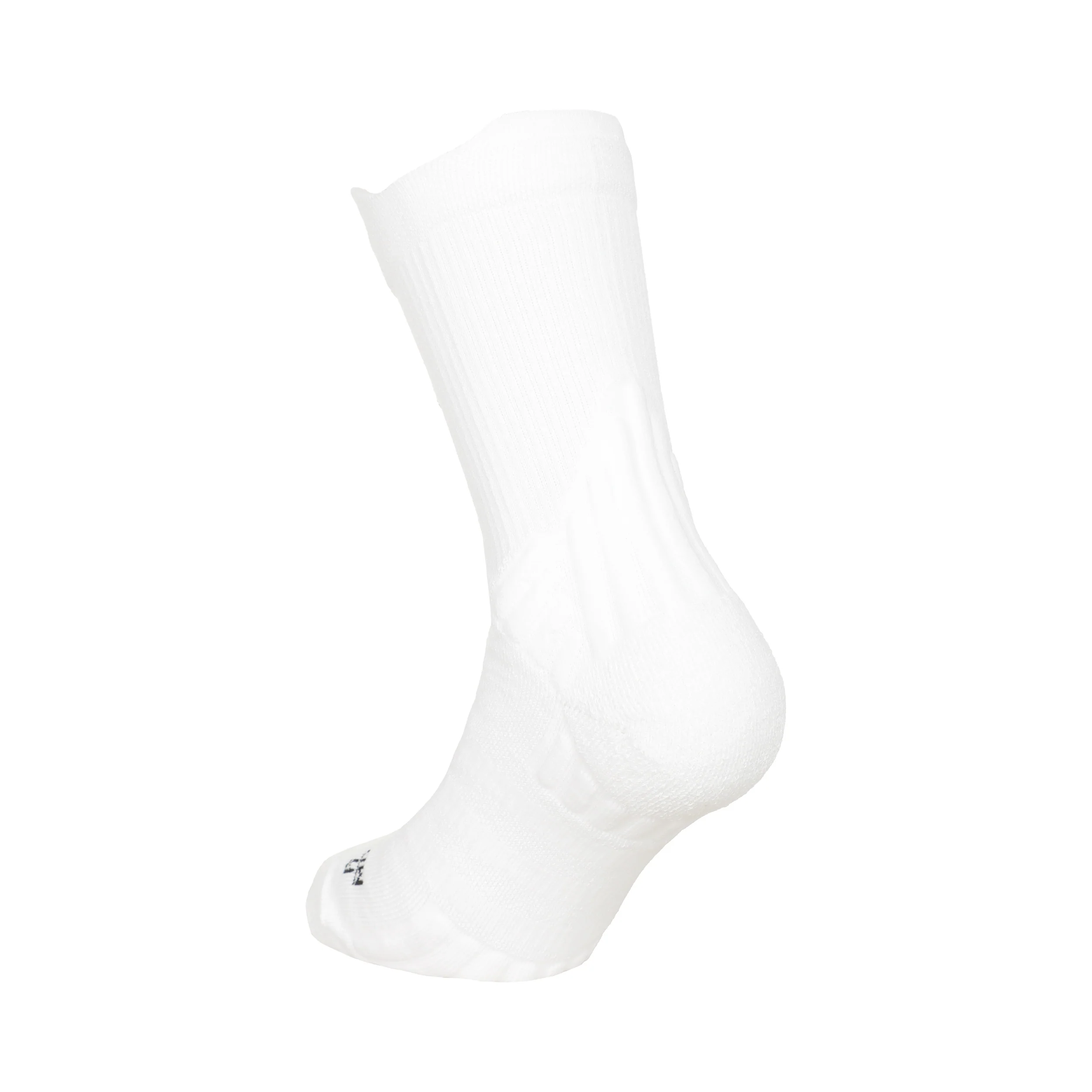 Crew Tennissocken-Weiß,Schwarz - Image 2