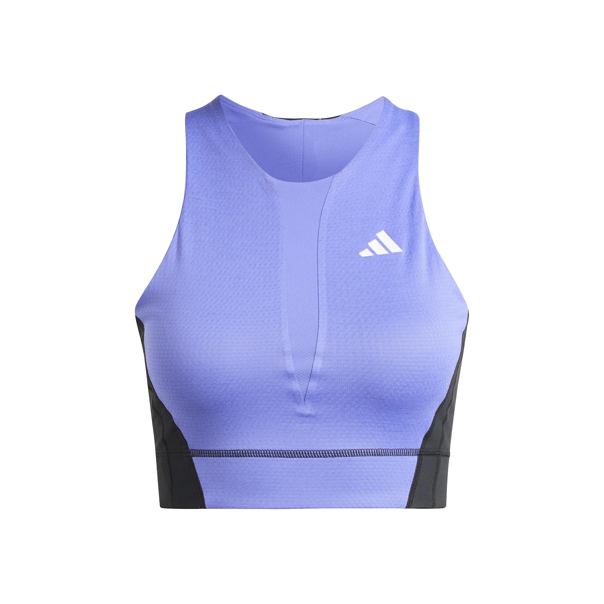 Crop Pro Tank-Top Damen-Flieder,Mehrfarbig