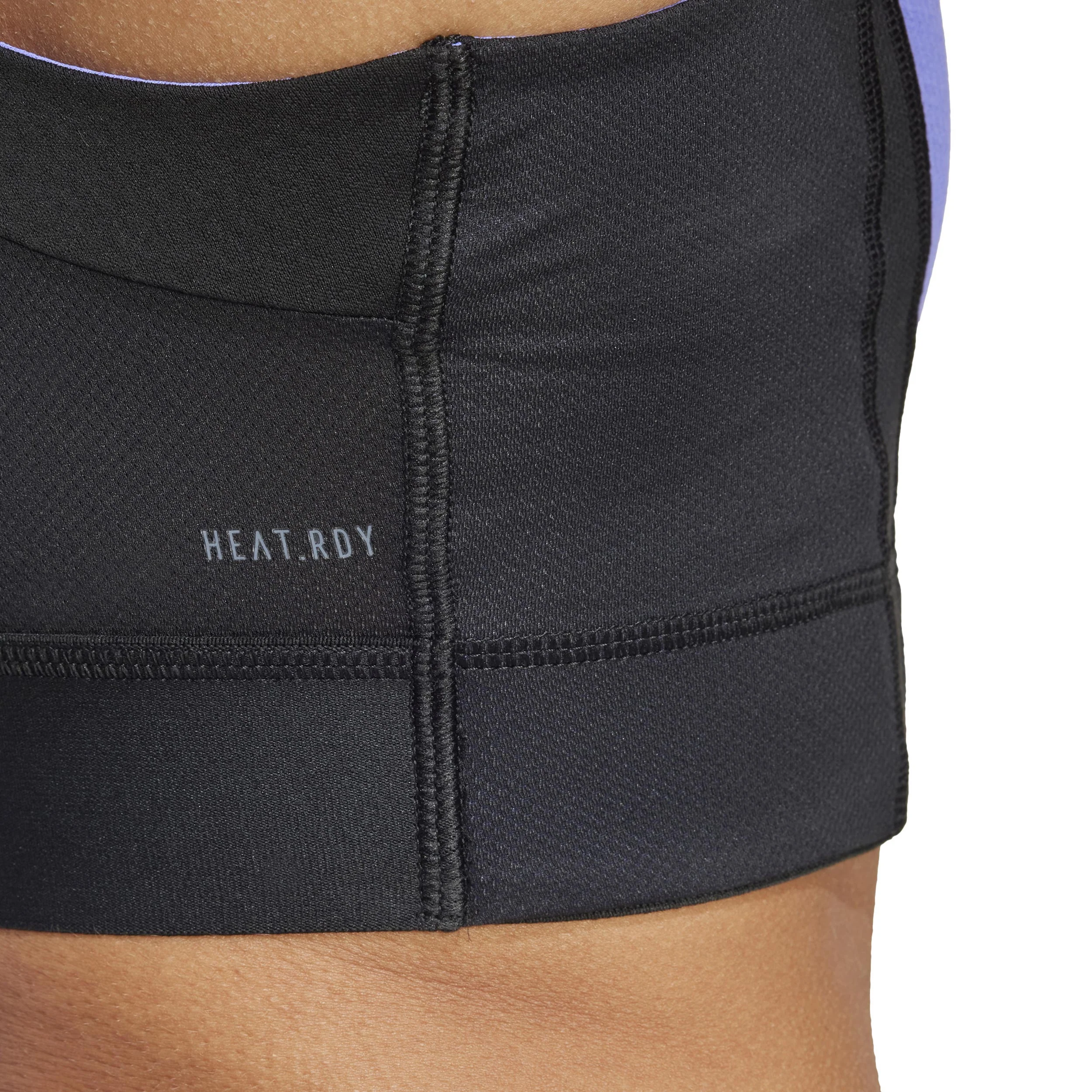 Crop Pro Tank-Top Damen-Flieder,Mehrfarbig - Image 5