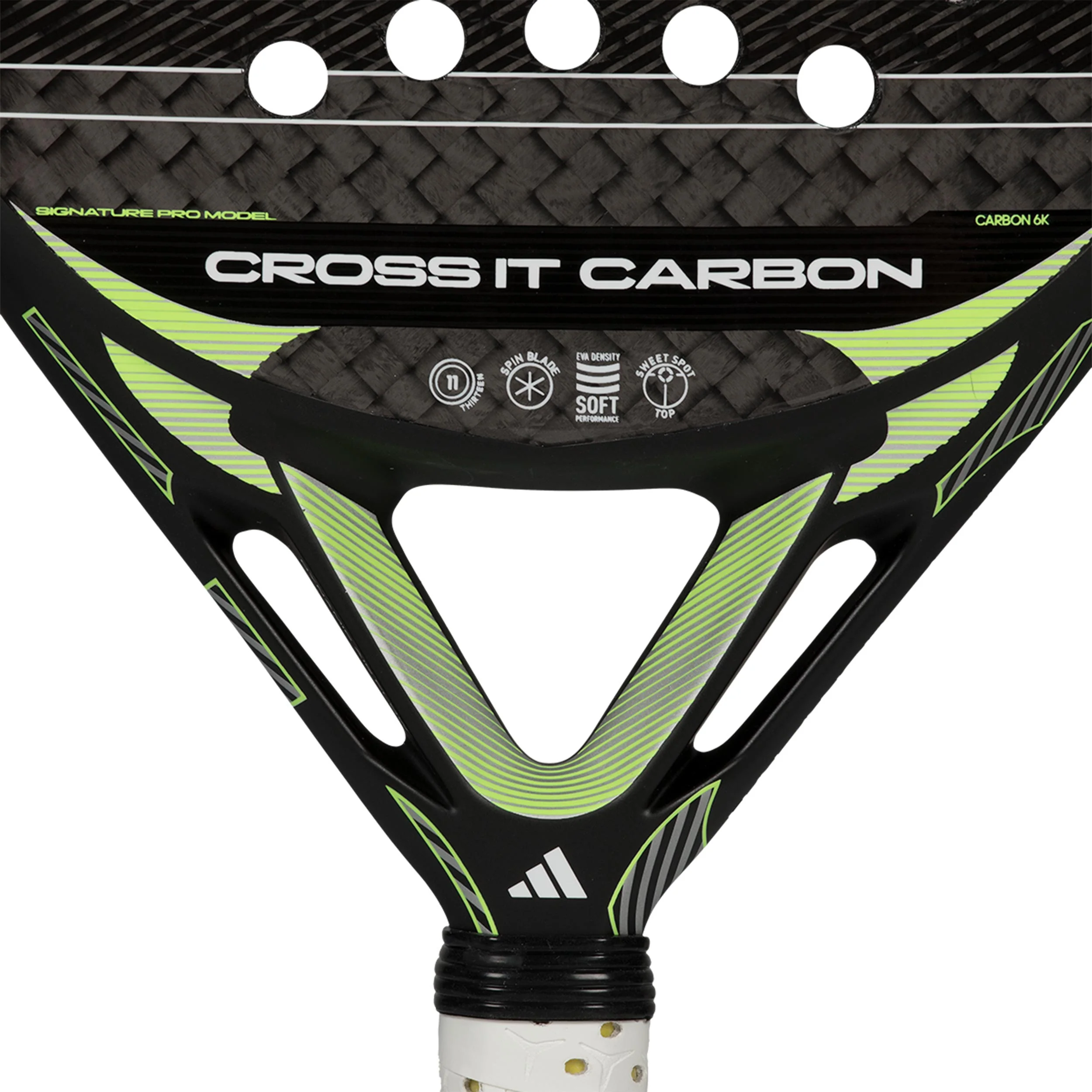 Crossit Carbon 2026 Padelschläger - Image 4