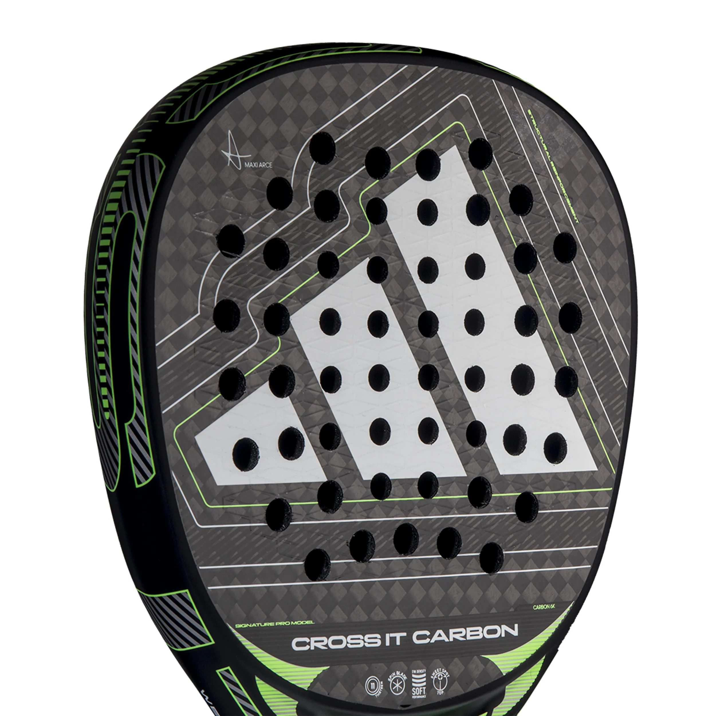 Crossit Carbon 2026 Padelschläger - Image 5