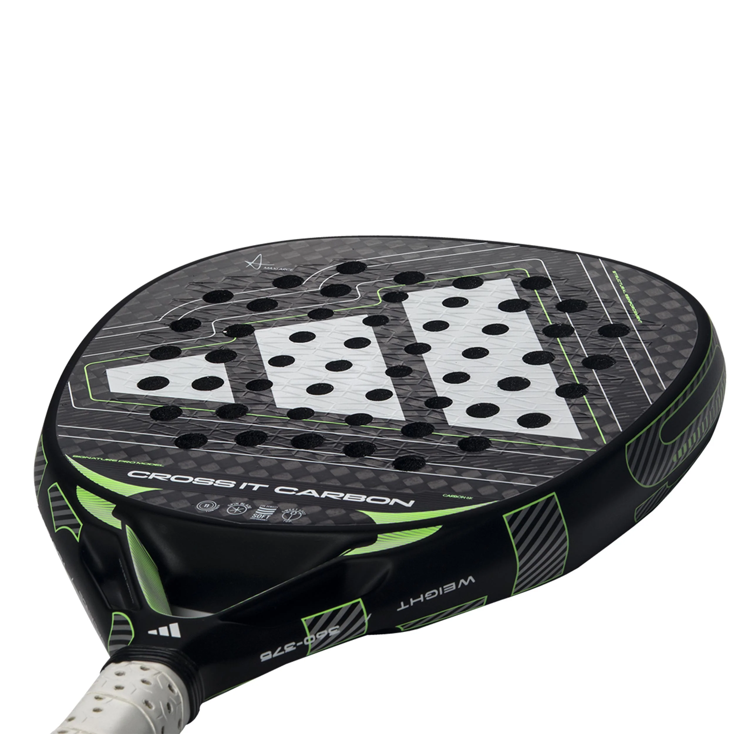 Crossit Carbon 2026 Padelschläger - Image 6