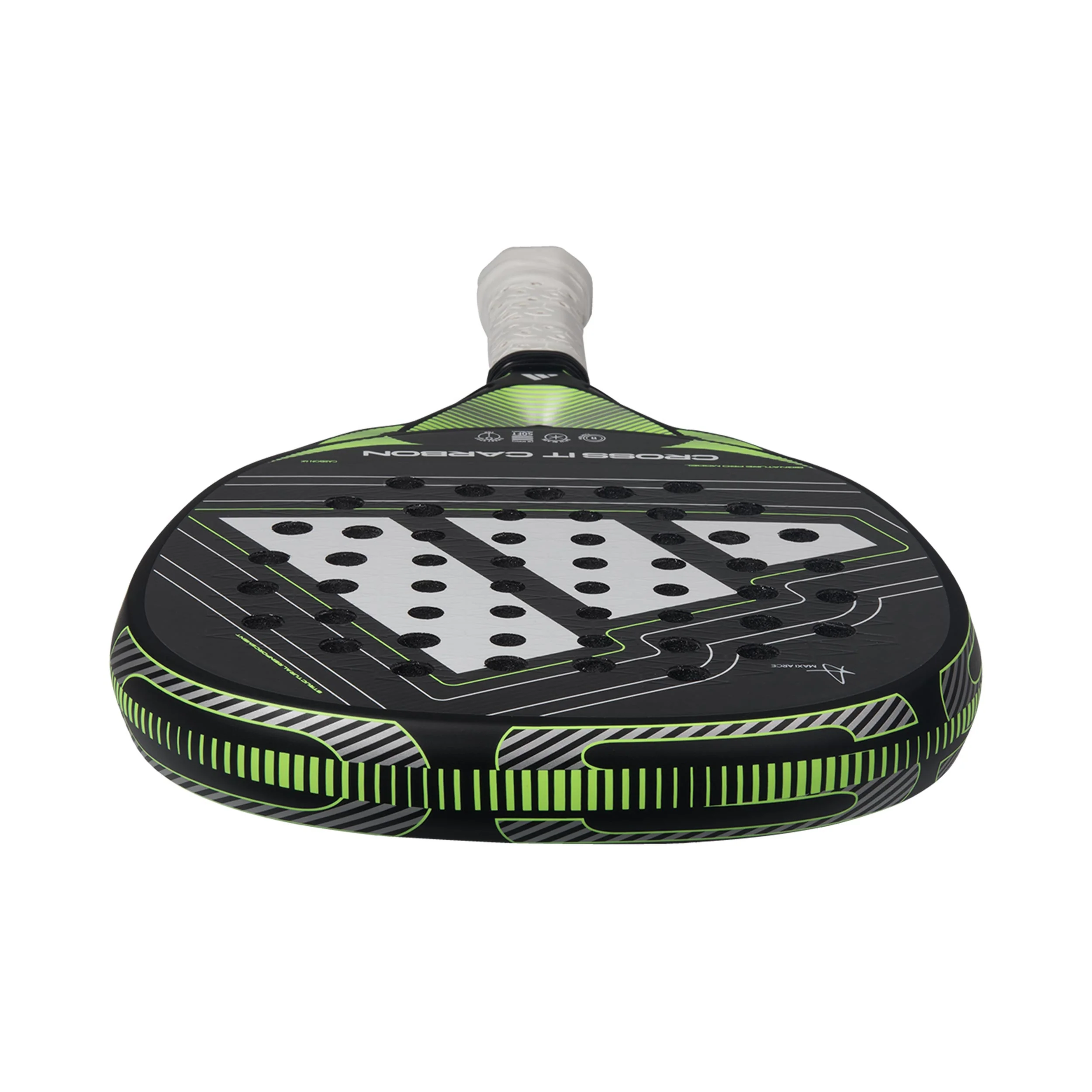 Crossit Carbon 2026 Padelschläger - Image 8