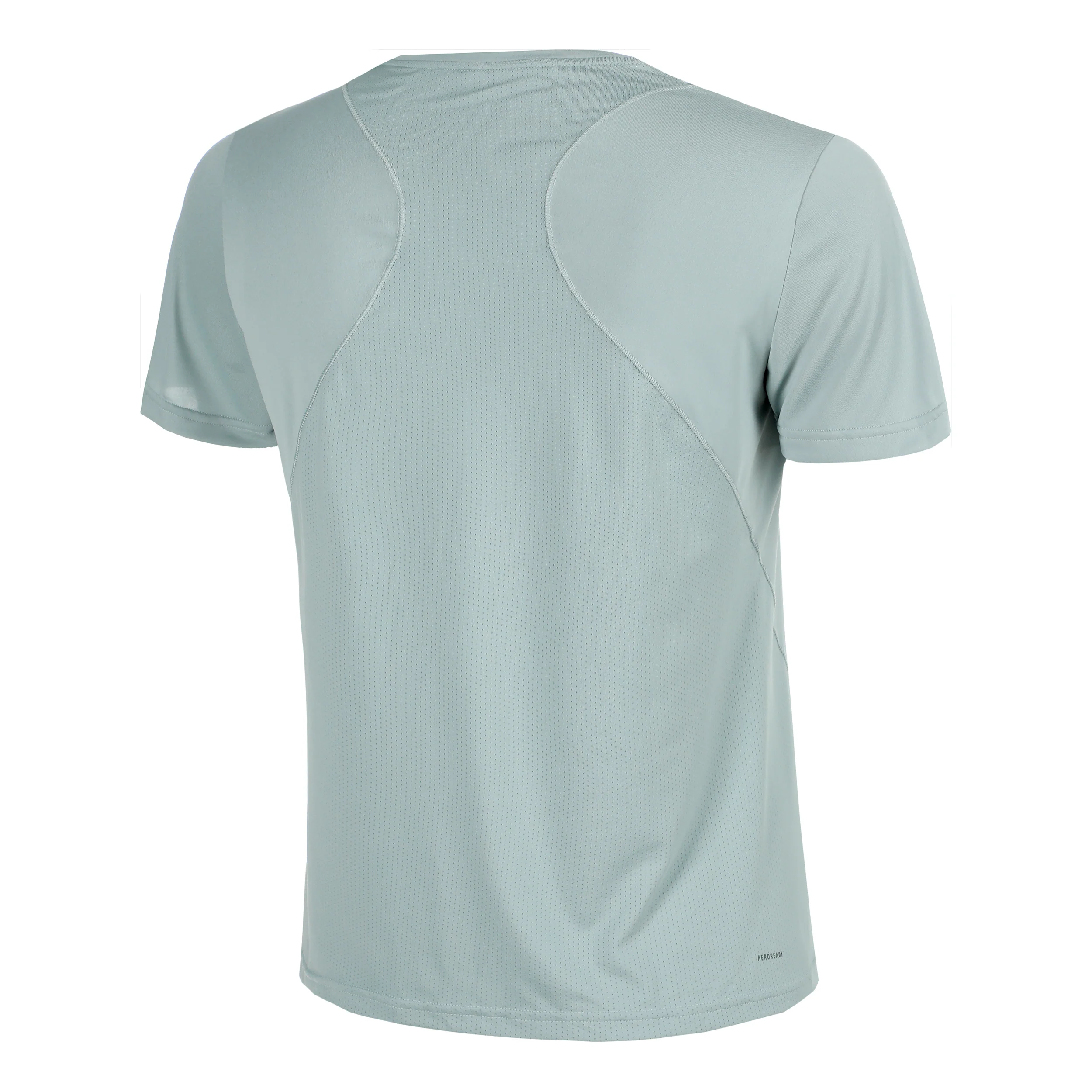 D4T T-Shirt Damen-salbei - Image 2