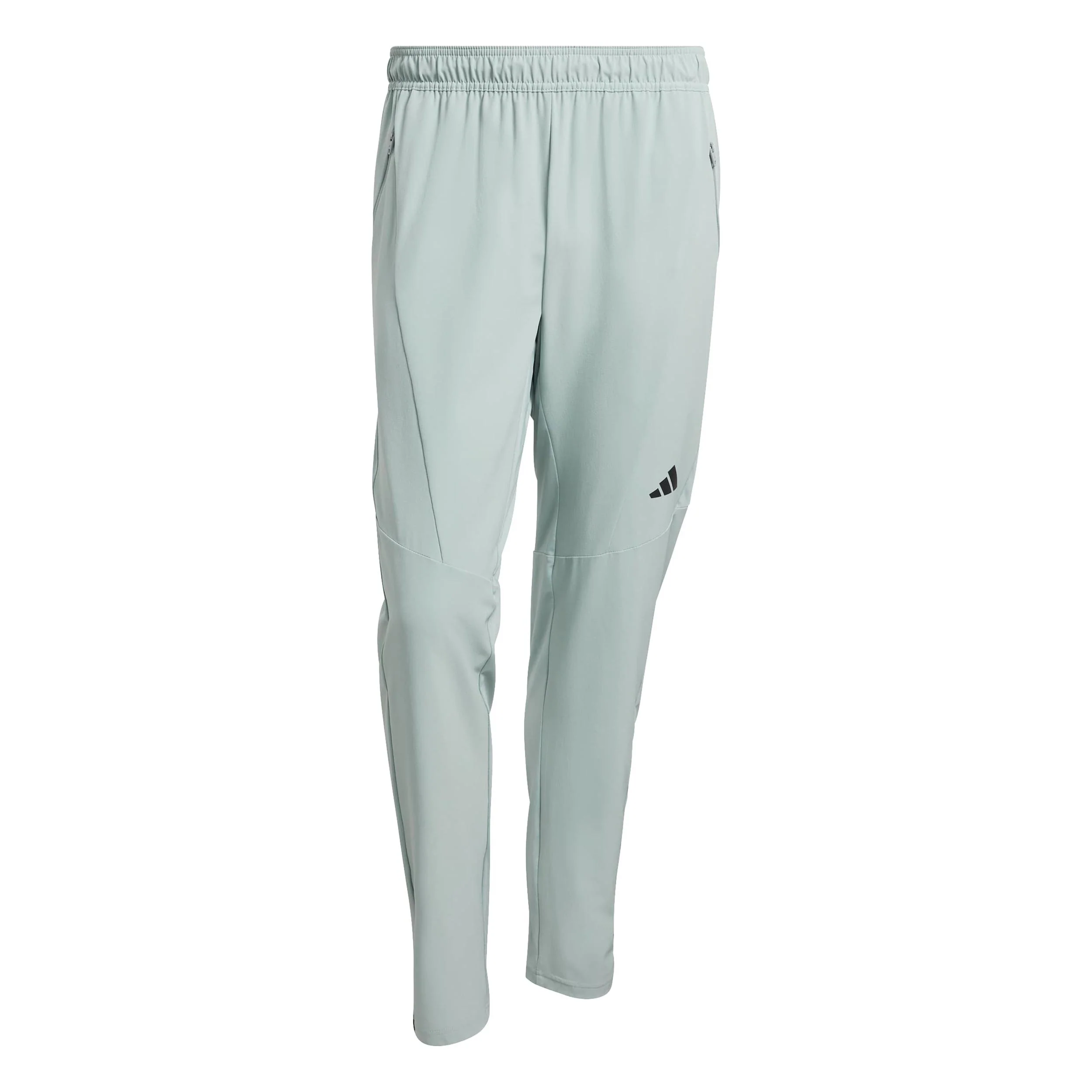 D4T Trainingshose Herren - salbei