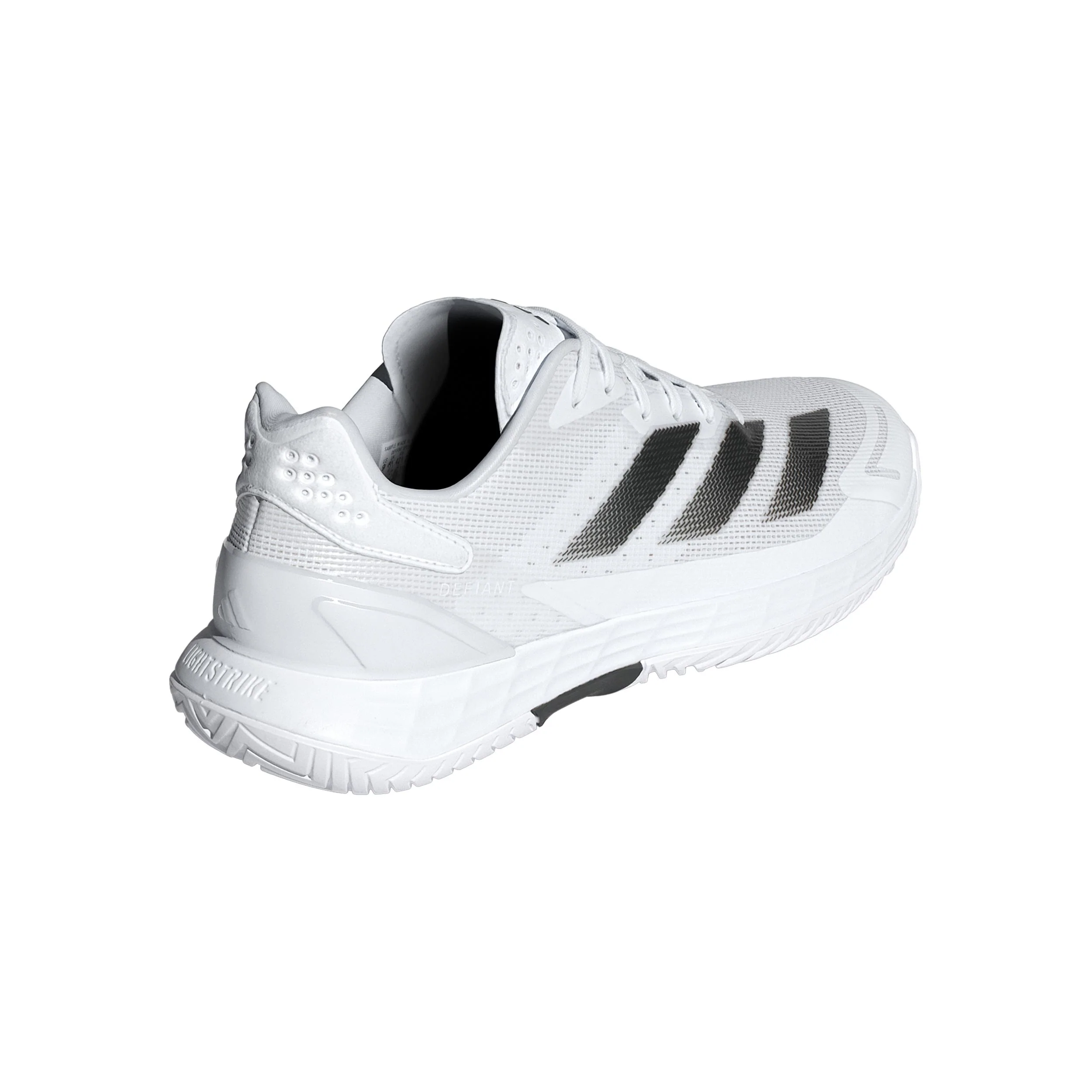 Defiant Speed 2 M Allcourtschuh Herren - weiß, anthrazit - Image 5