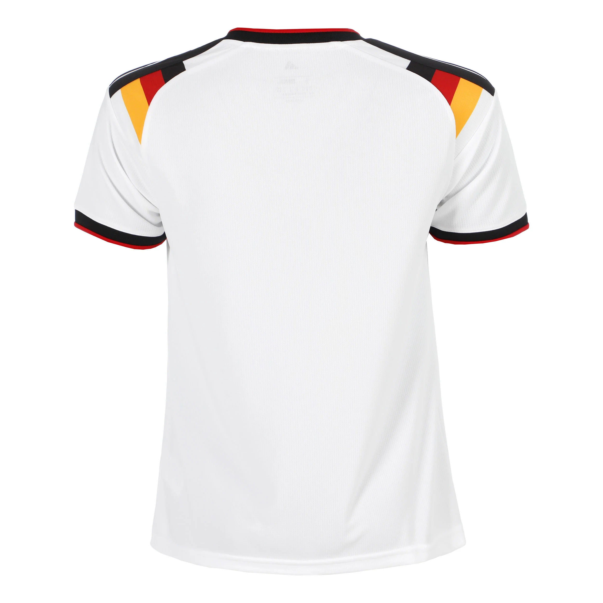 Deutschland Heimtrikot 26 Damen-weiß - Image 2