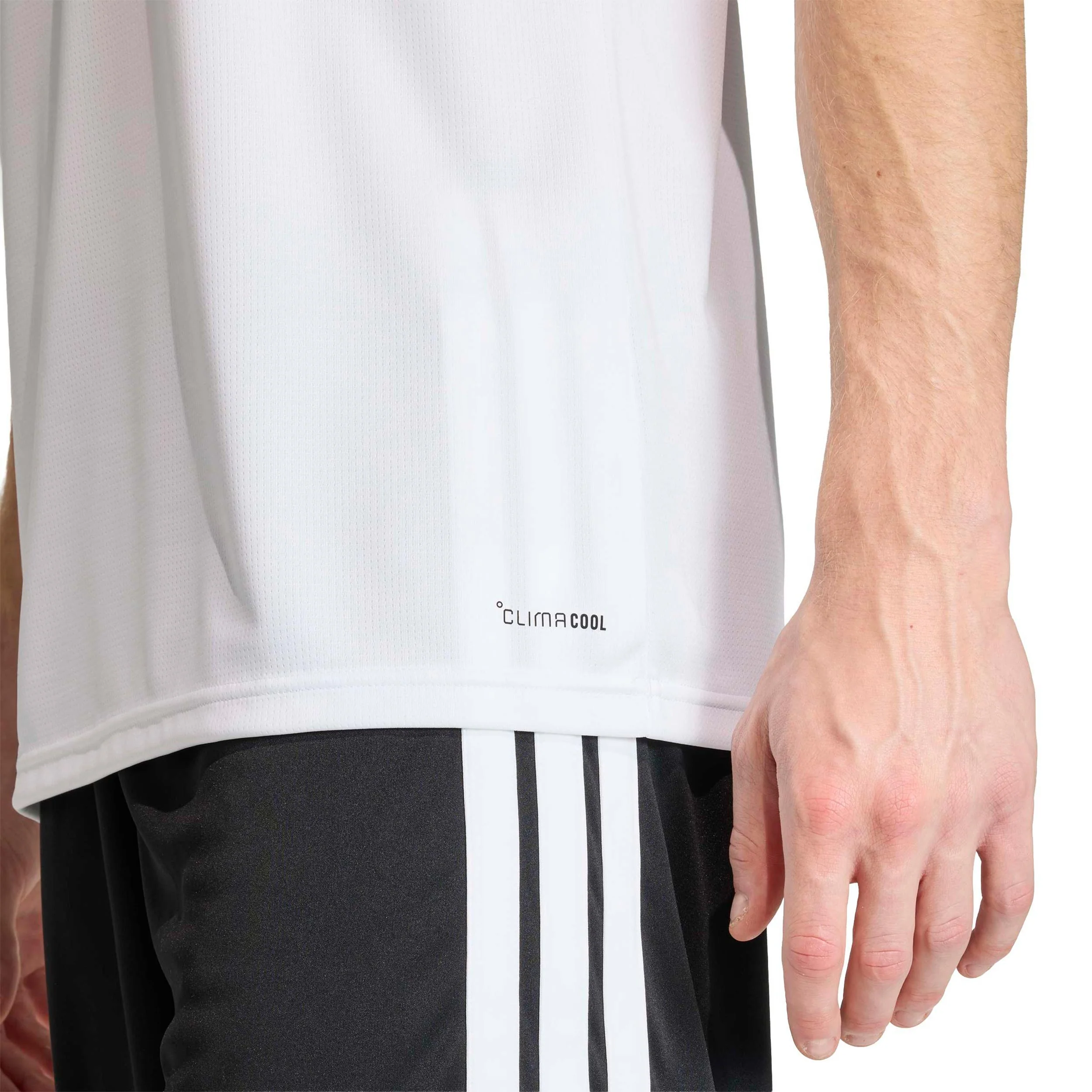 Deutschland Heimtrikot 26 Herren-weiß - Image 10