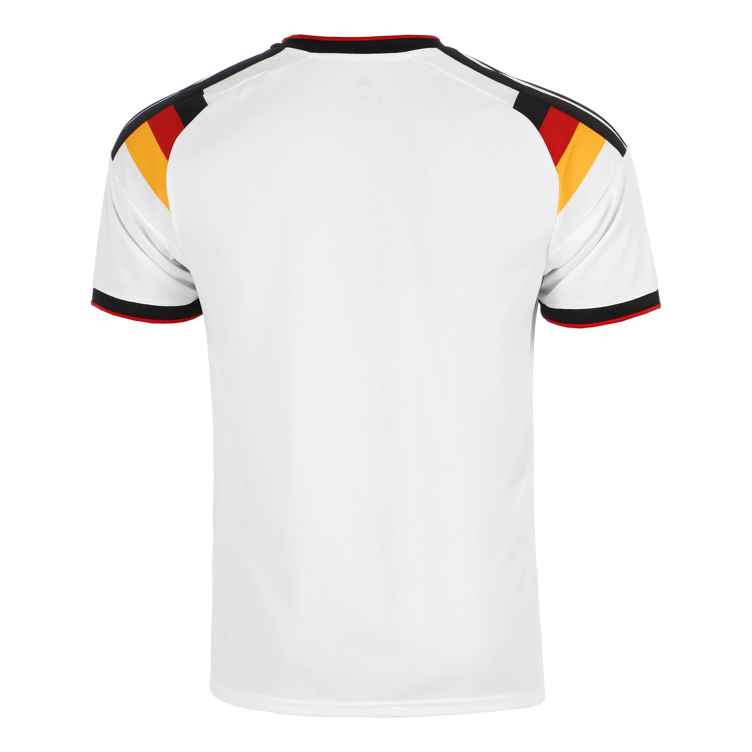 Deutschland Heimtrikot 26 Herren-weiß - Image 2