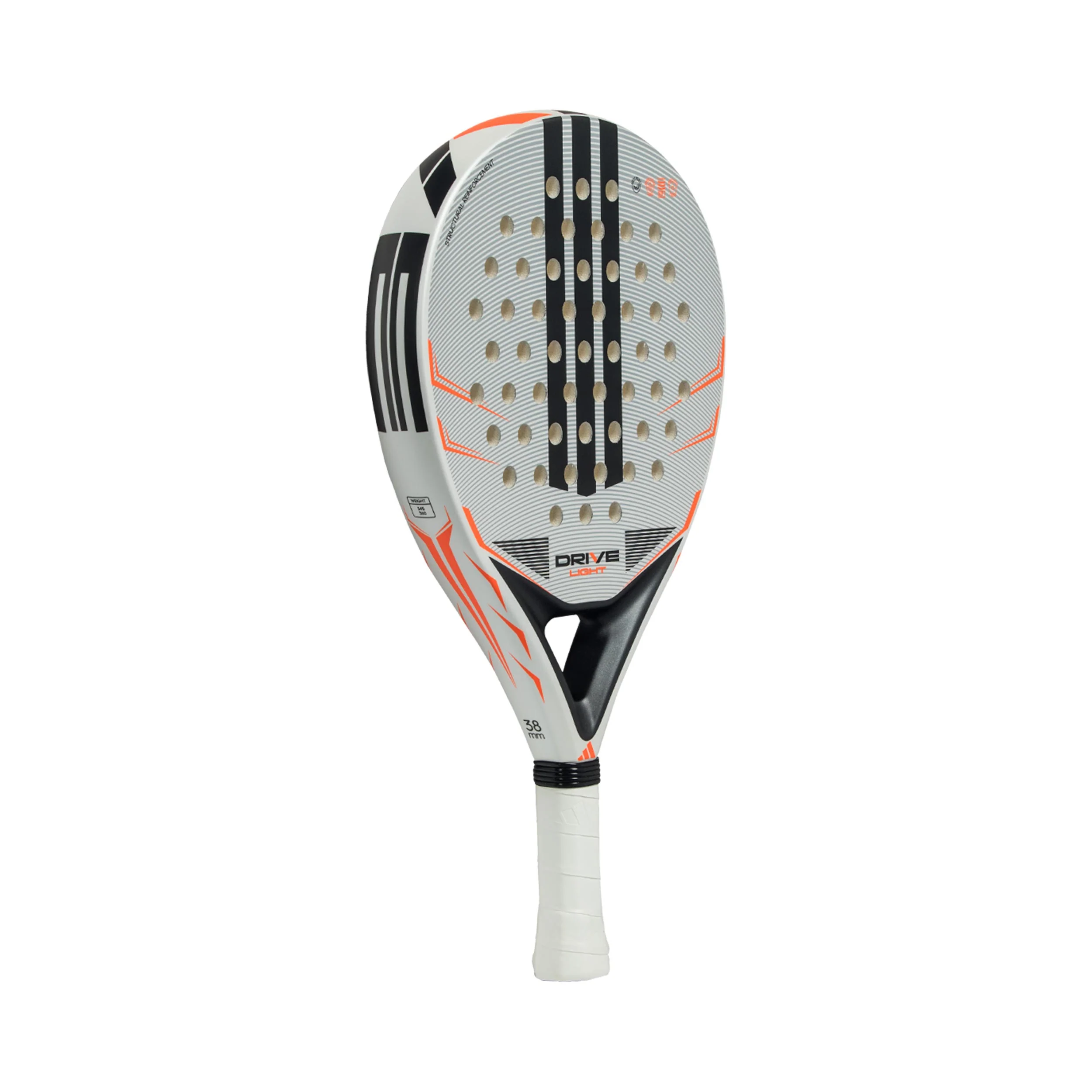 Drive Light 2026 PadelschlÀger - Image 3