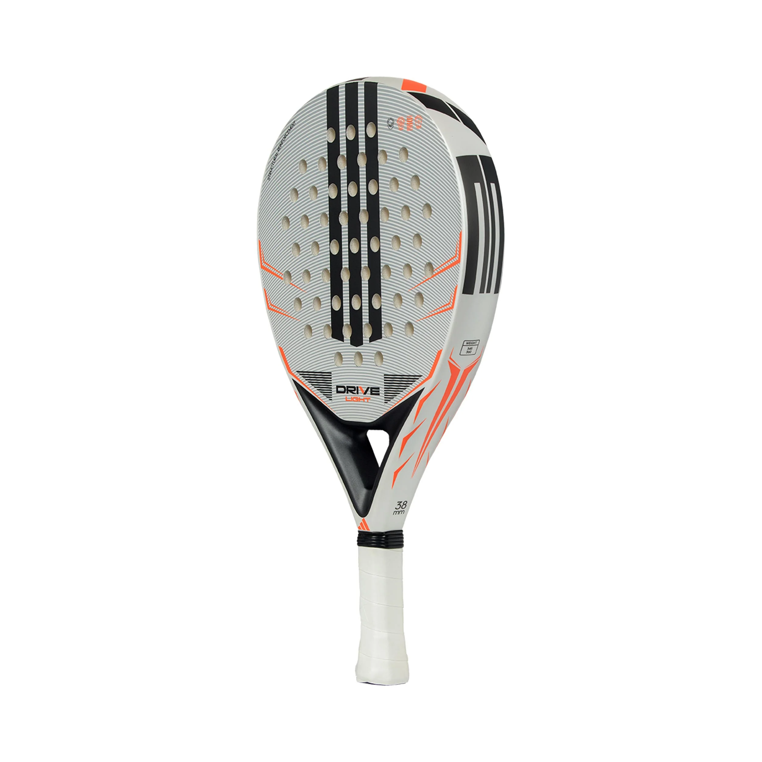 Drive Light 2026 Padelschläger Testschläger - Image 2