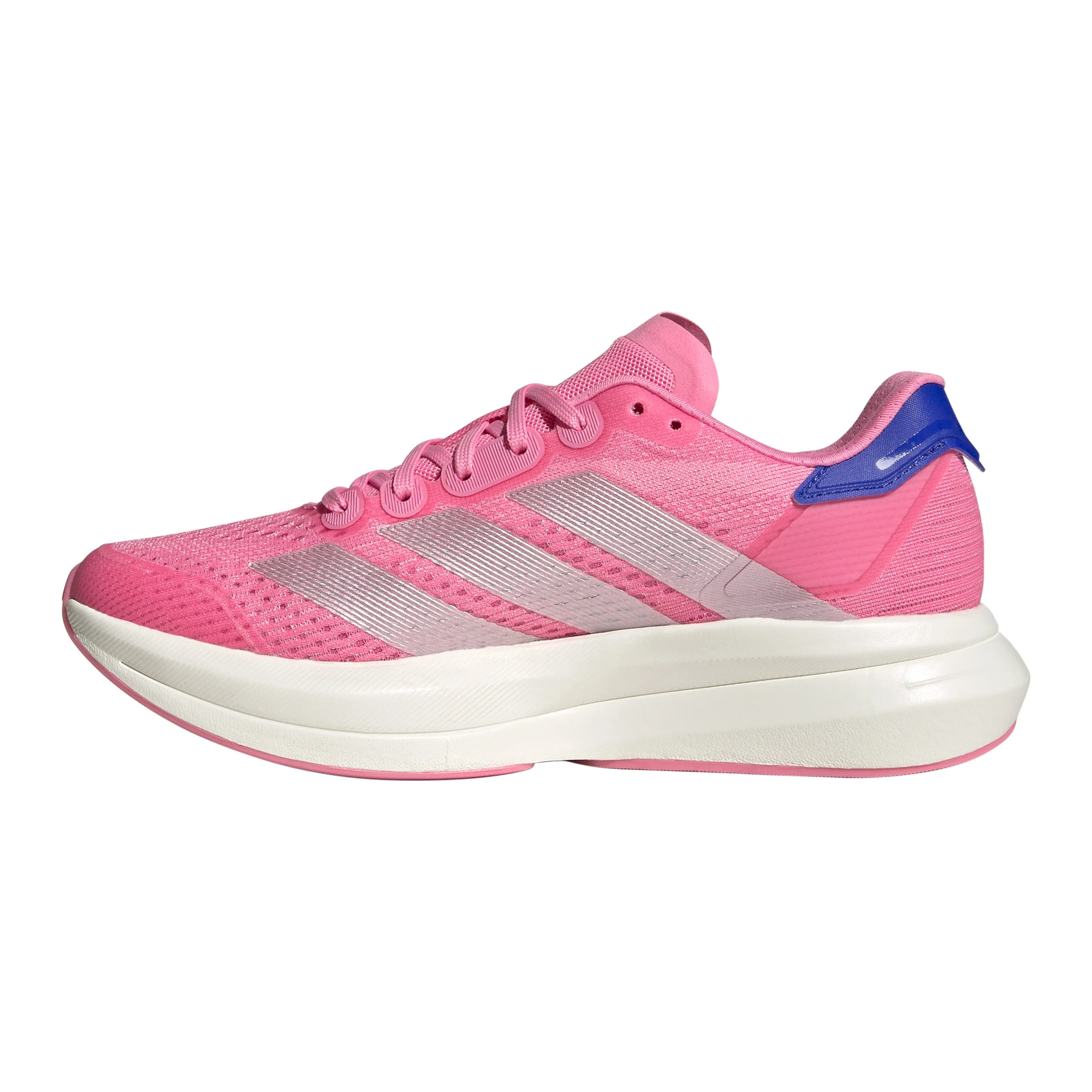 Duramo Speed 2 Neutralschuh Damen - pink, silber - Image 2