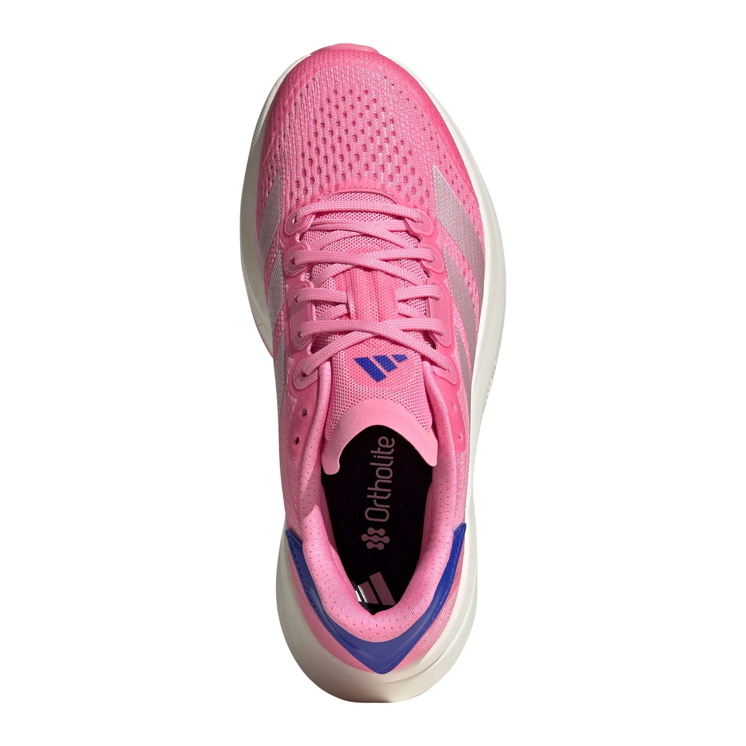 Duramo Speed 2 Neutralschuh Damen - pink, silber - Image 3