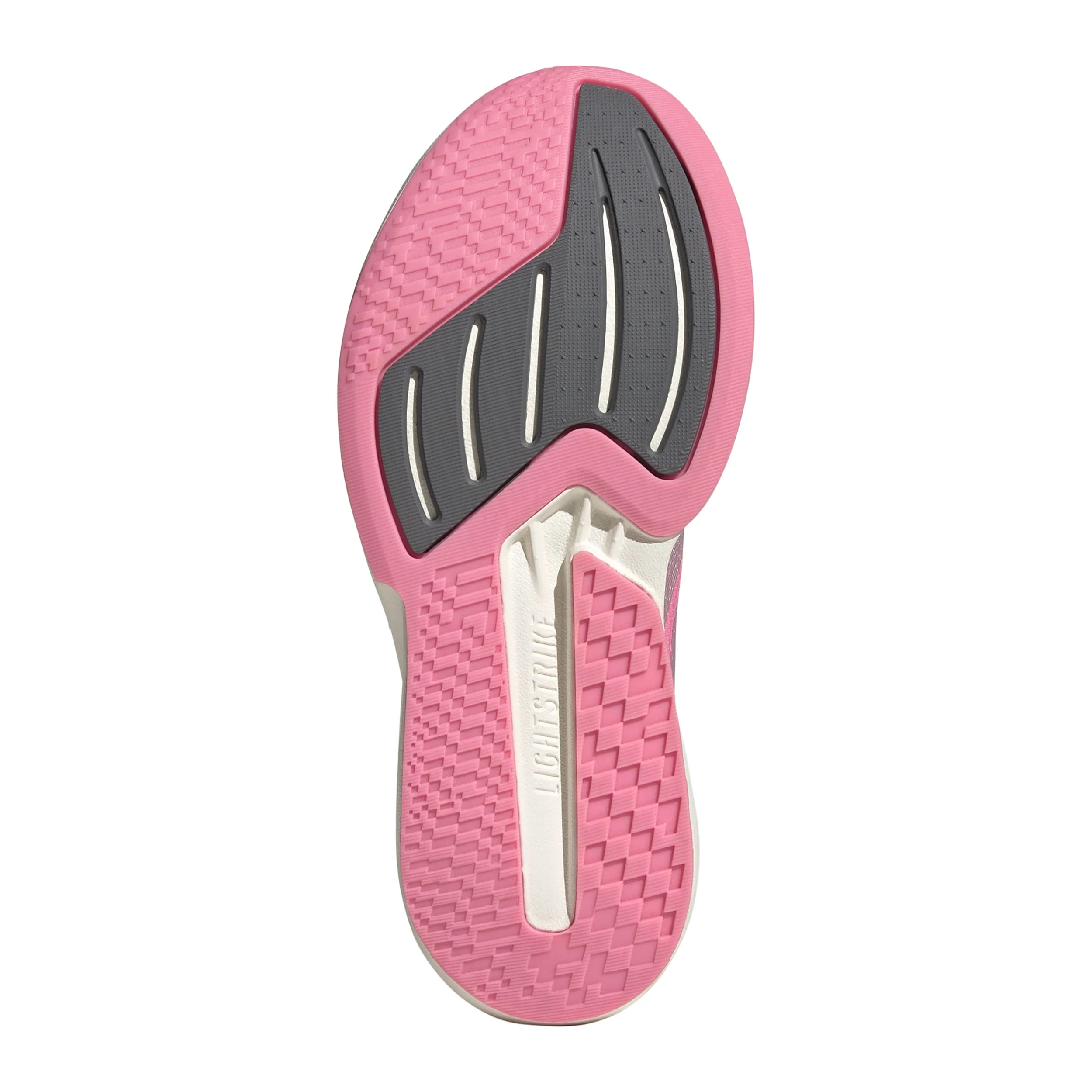 Duramo Speed 2 Neutralschuh Damen - pink, silber - Image 4