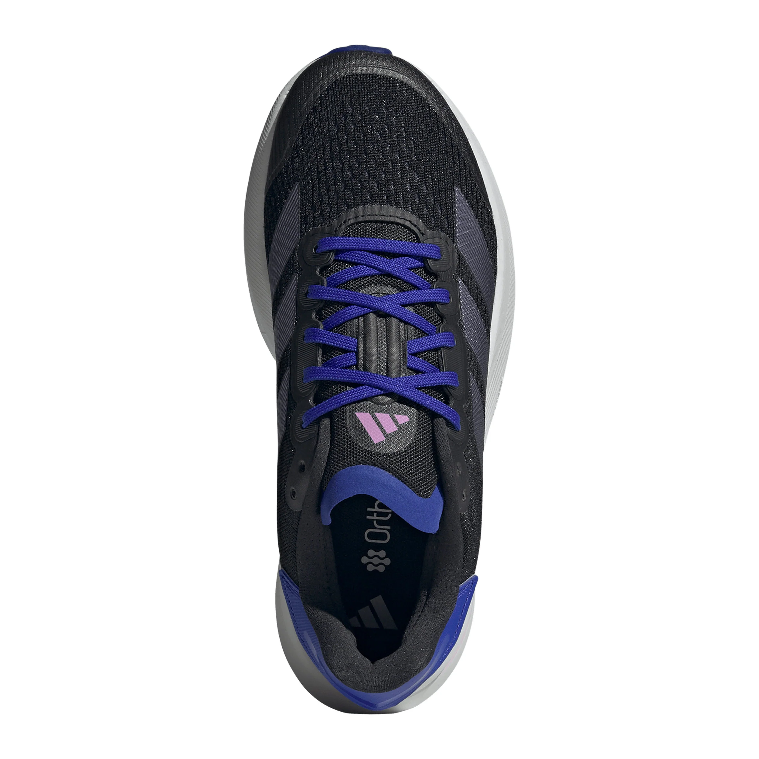 Duramo Speed 2 Neutralschuh Damen - schwarz, lila - Image 3