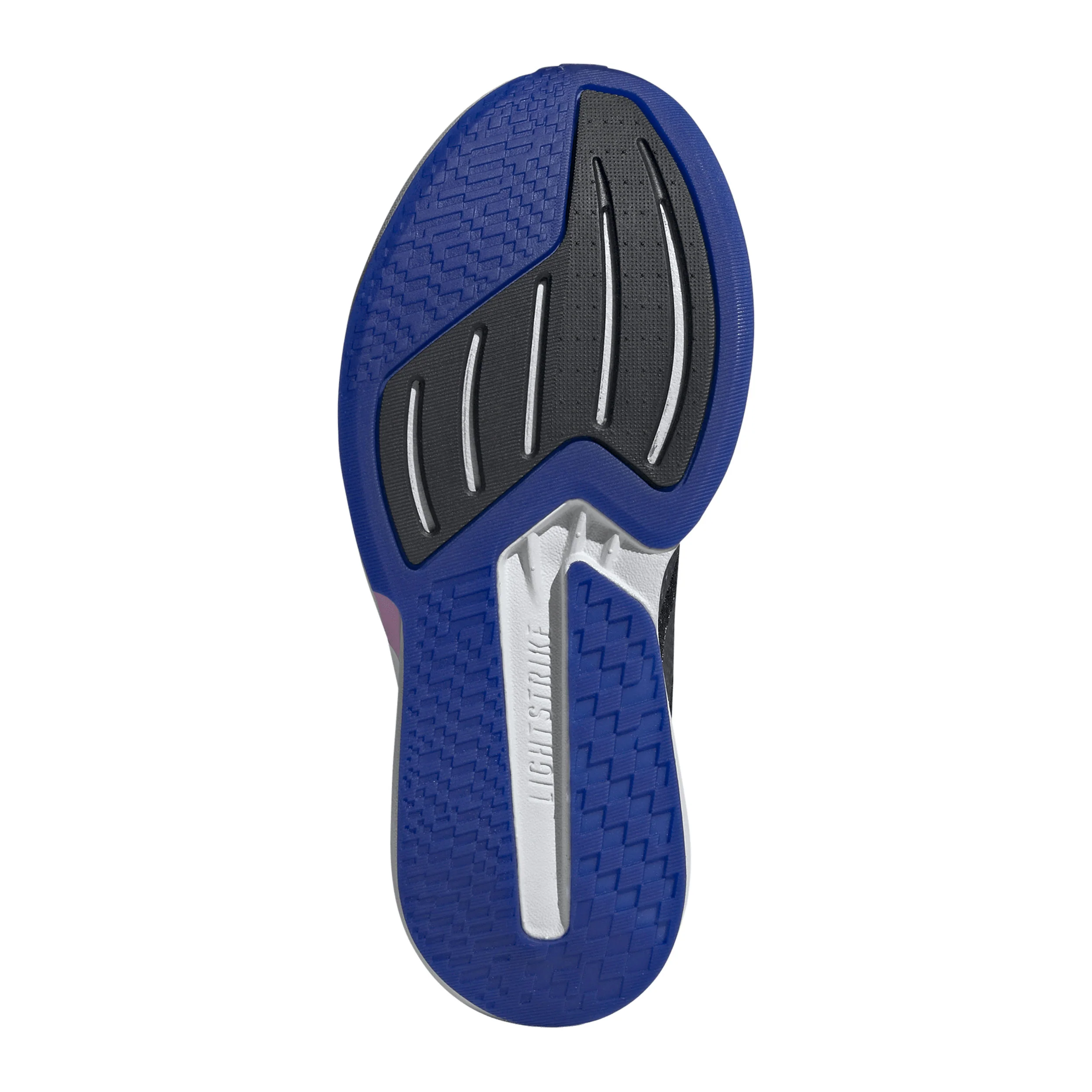 Duramo Speed 2 Neutralschuh Damen - schwarz, lila - Image 4