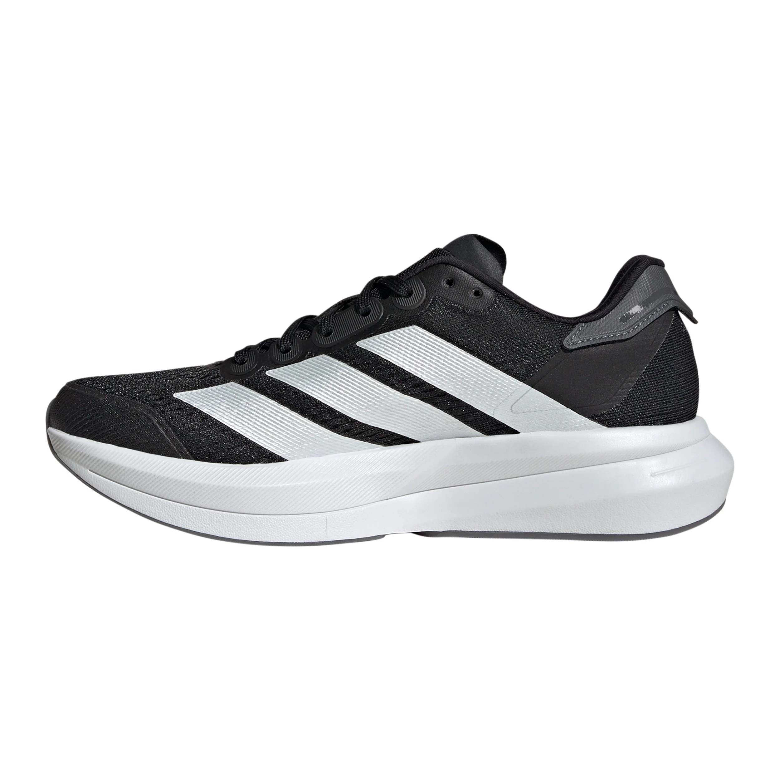 Duramo Speed 2 Neutralschuh Damen - schwarz, silber - Image 2