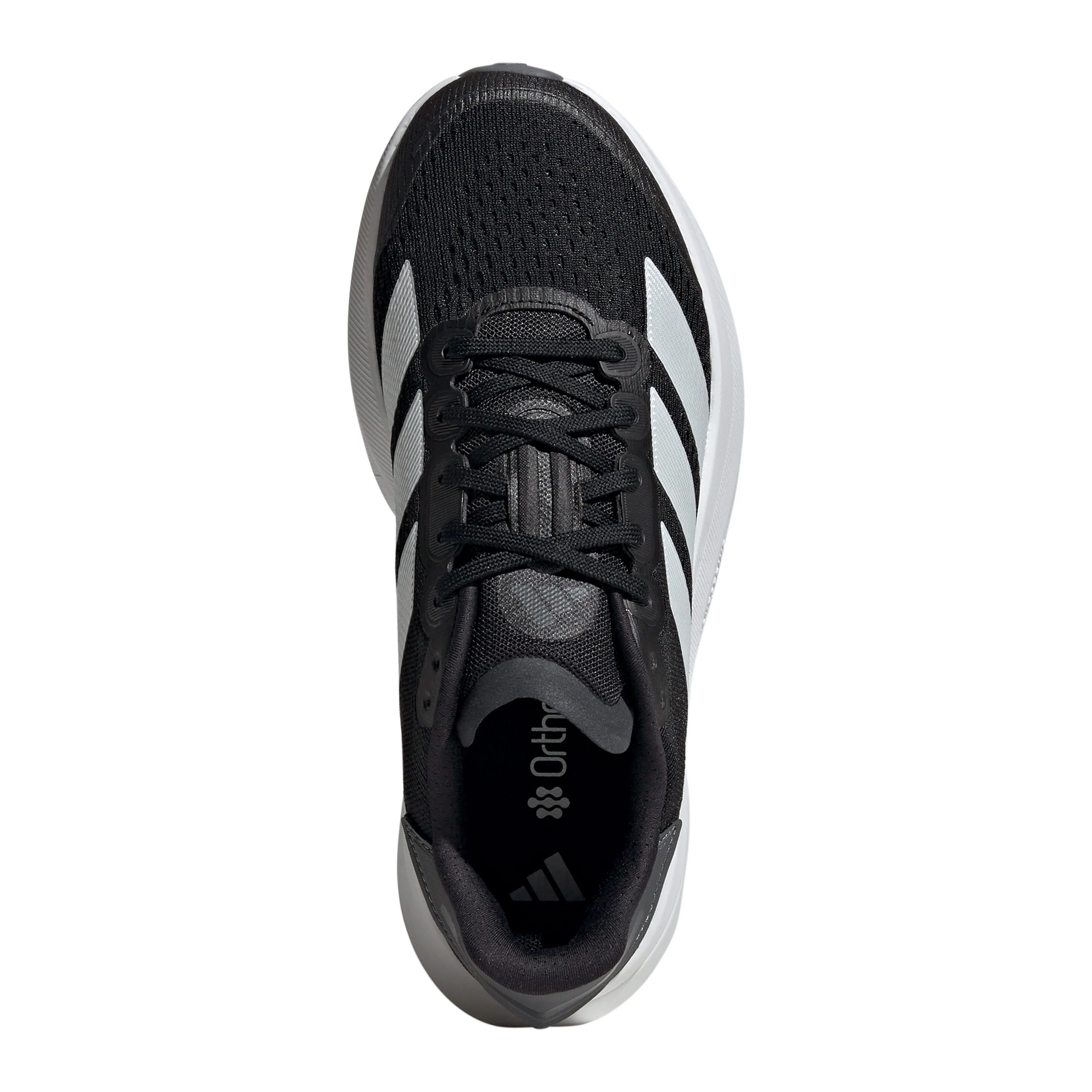 Duramo Speed 2 Neutralschuh Damen - schwarz, silber - Image 3