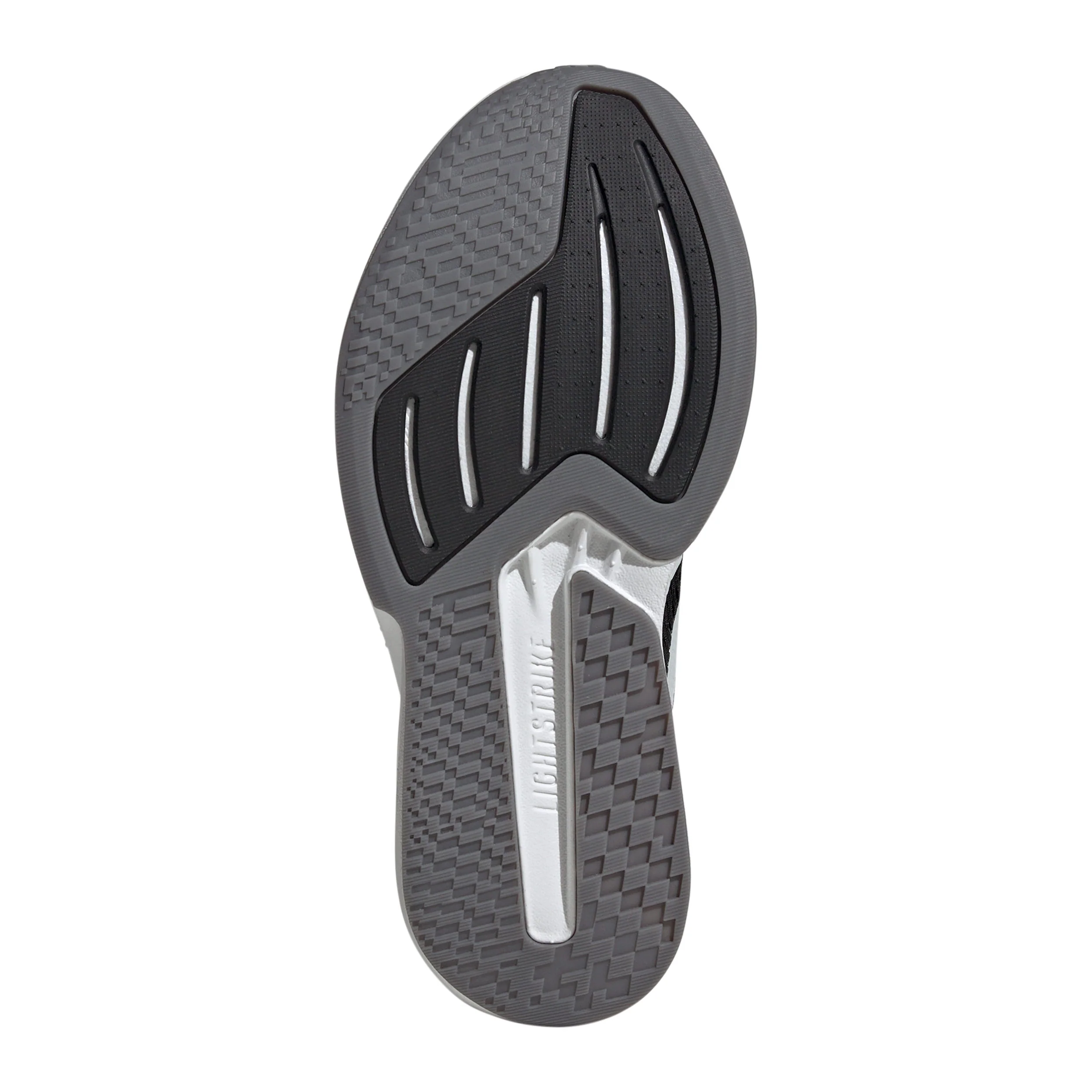 Duramo Speed 2 Neutralschuh Damen - schwarz, silber - Image 4