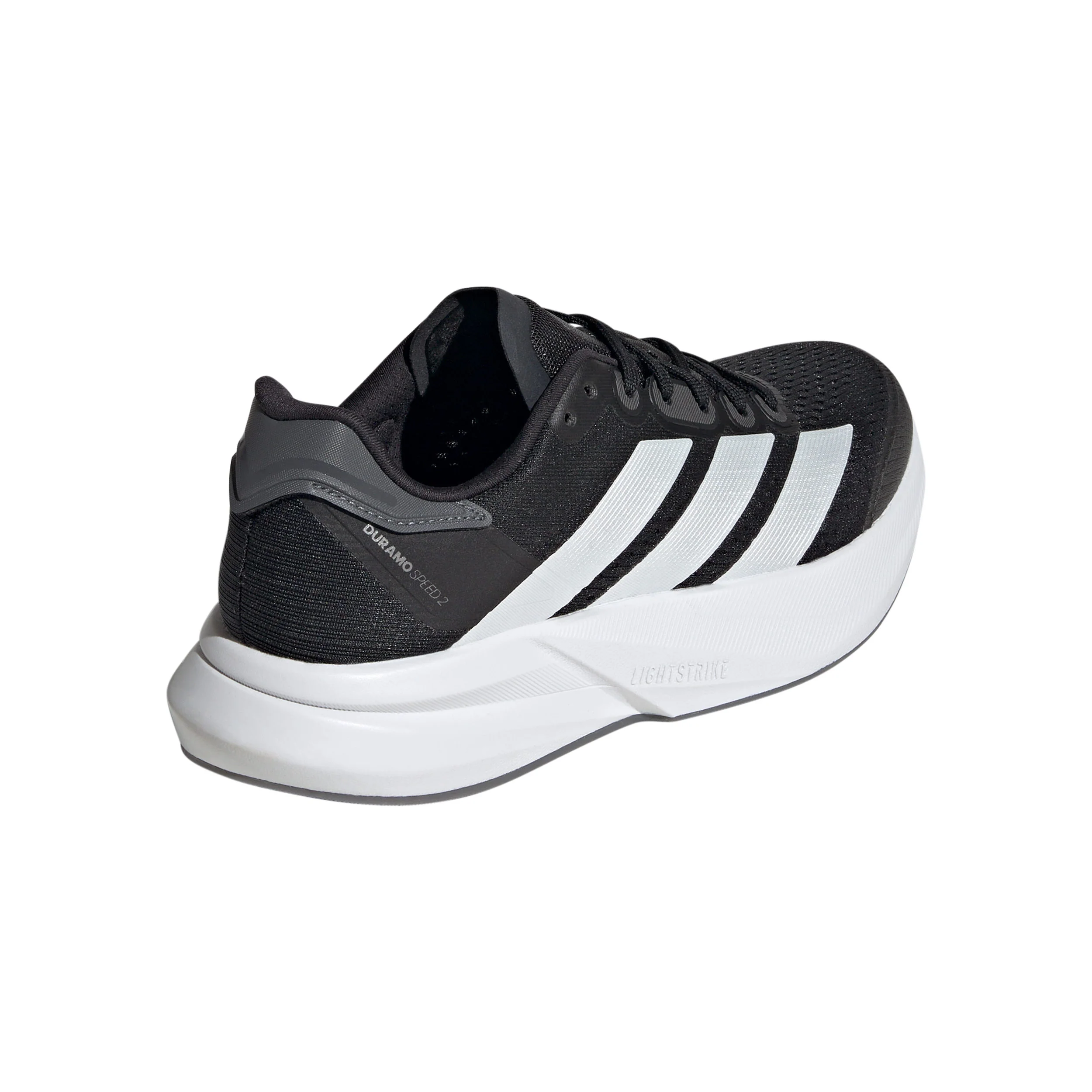 Duramo Speed 2 Neutralschuh Damen - schwarz, silber - Image 5
