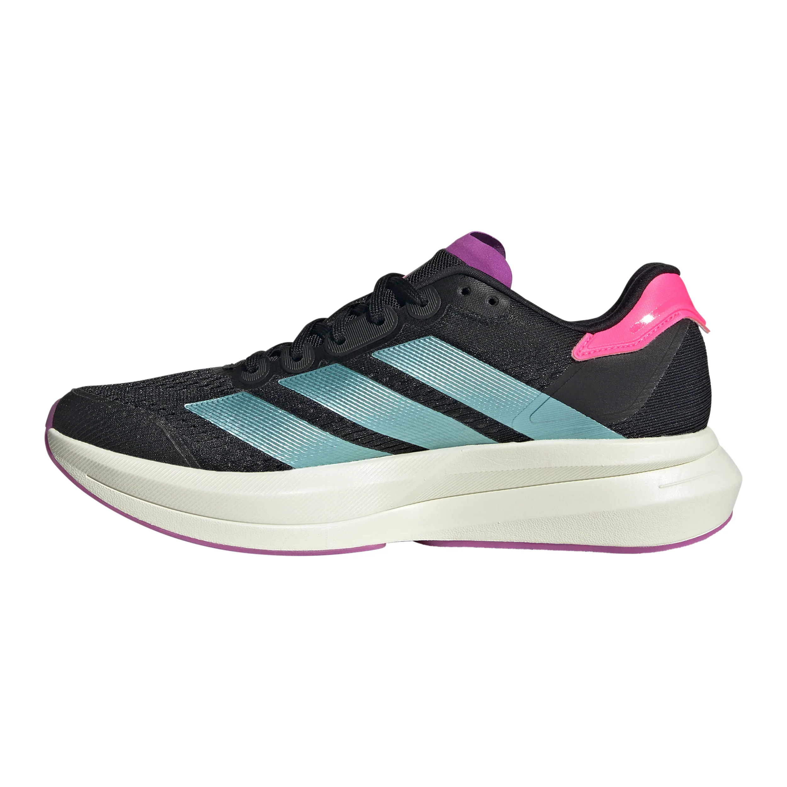 Duramo Speed 2 Neutralschuh Damen - schwarz, türkis - Image 2