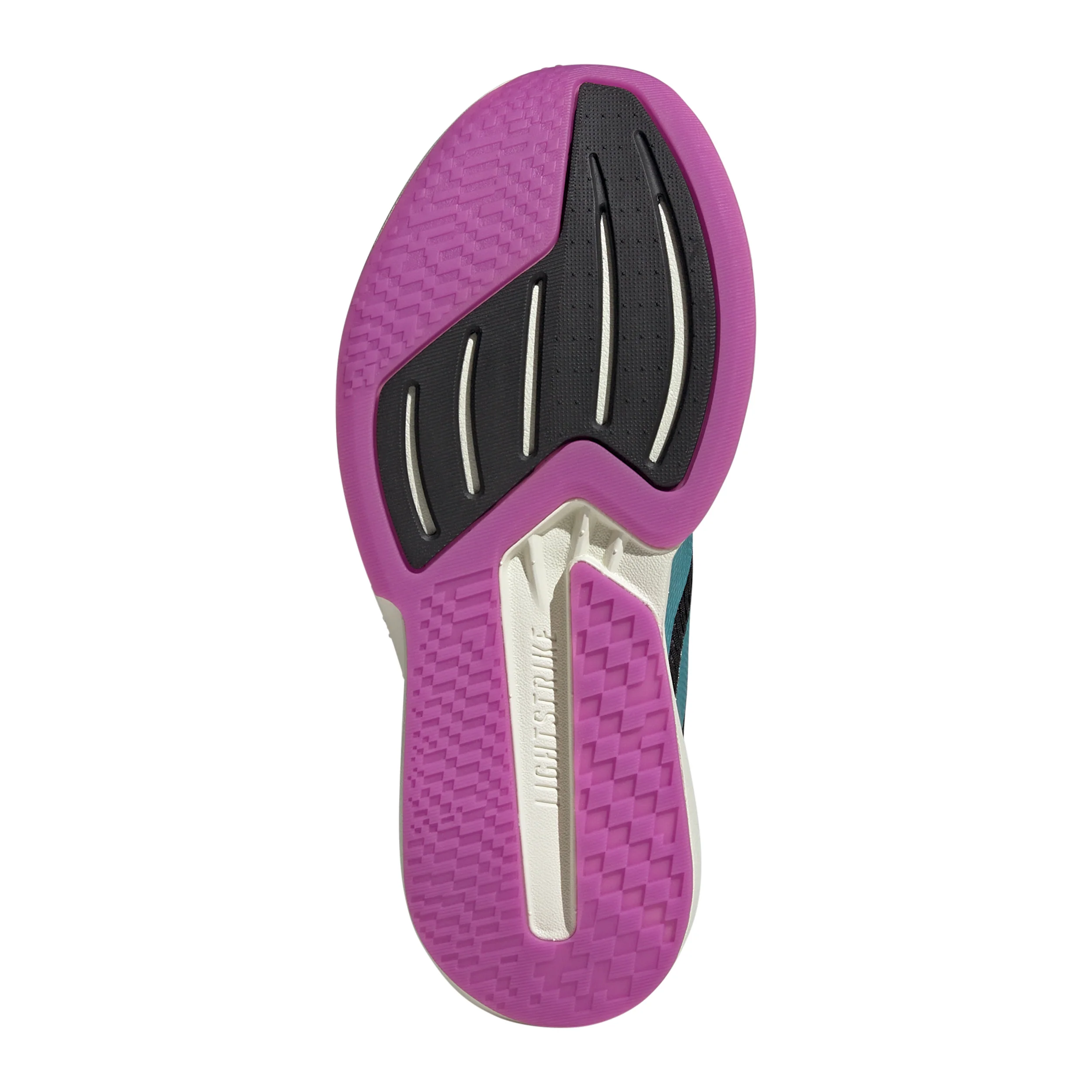 Duramo Speed 2 Neutralschuh Damen - schwarz, türkis - Image 4