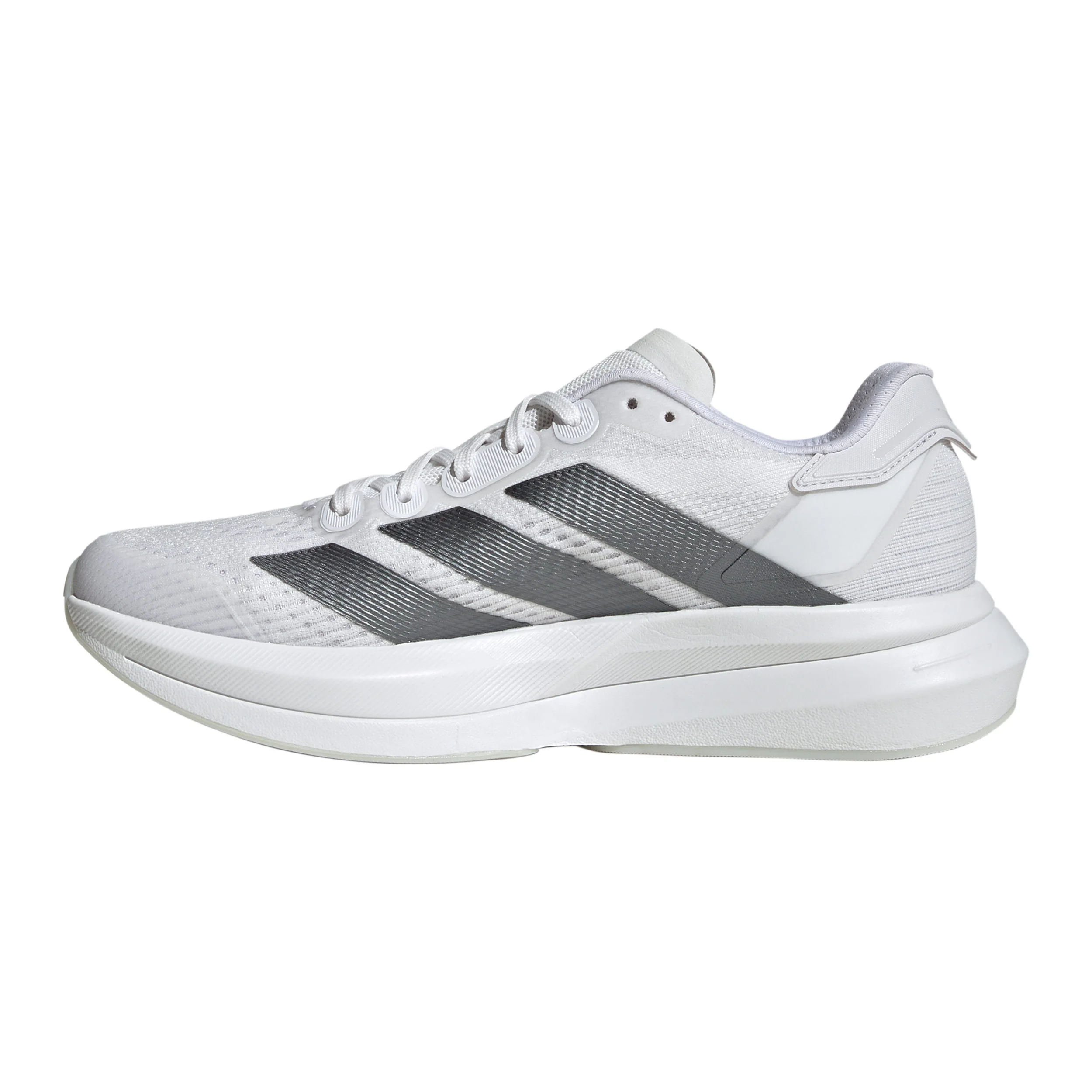 Duramo Speed 2 Neutralschuh Damen - weiß, dunkelgrau - Image 2