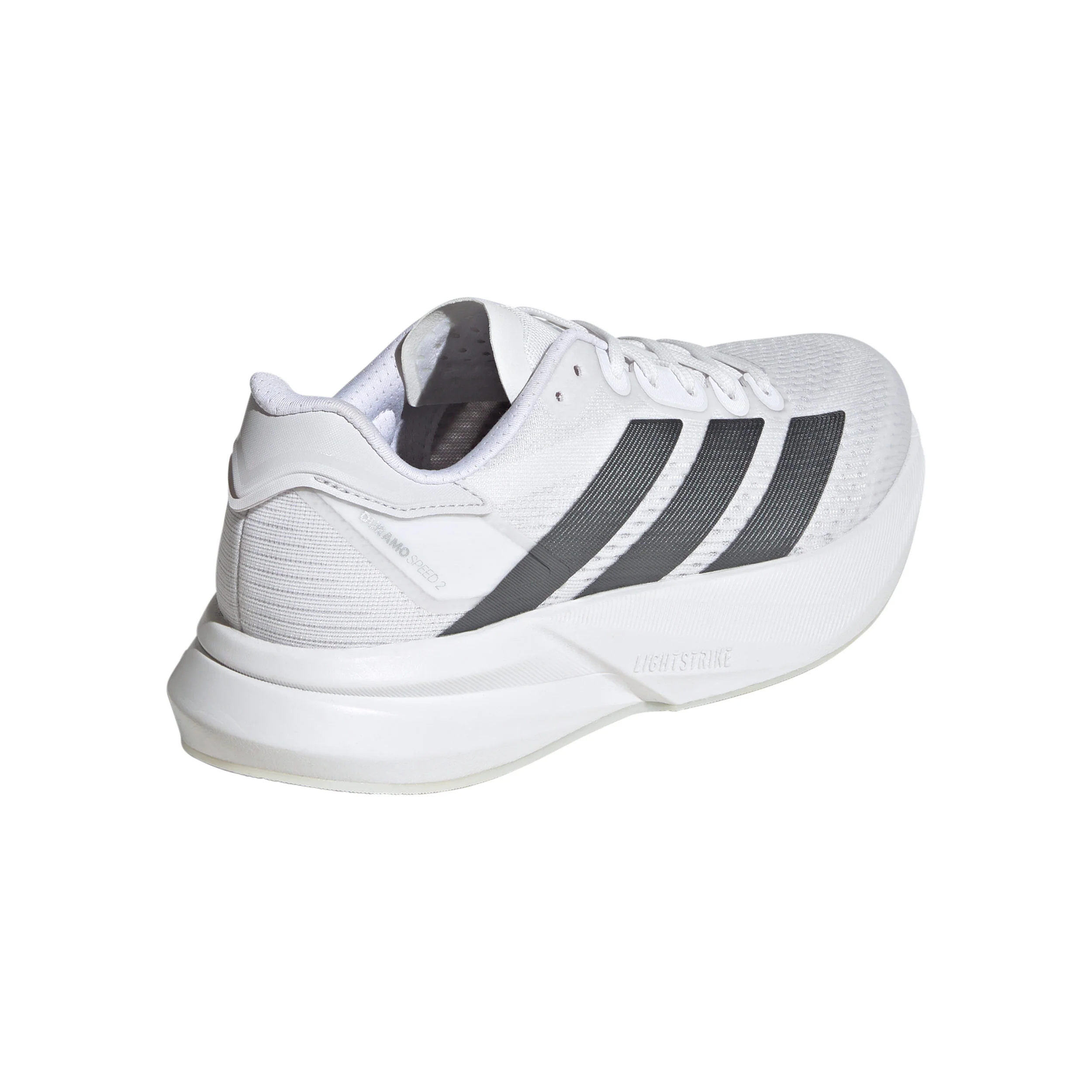 Duramo Speed 2 Neutralschuh Damen - weiß, dunkelgrau - Image 5