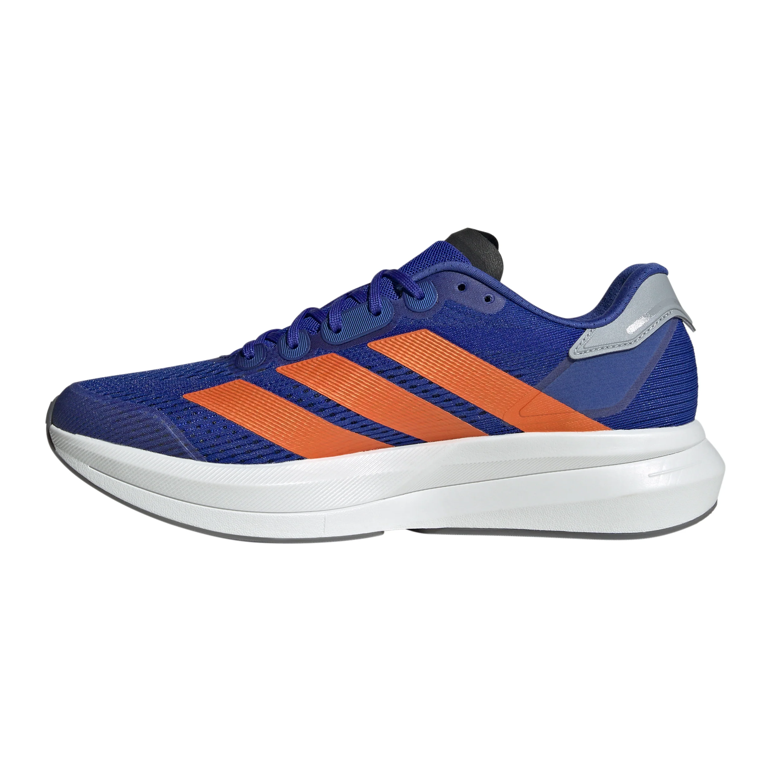 Duramo Speed 2 Neutralschuh Herren - blau, orange - Image 2