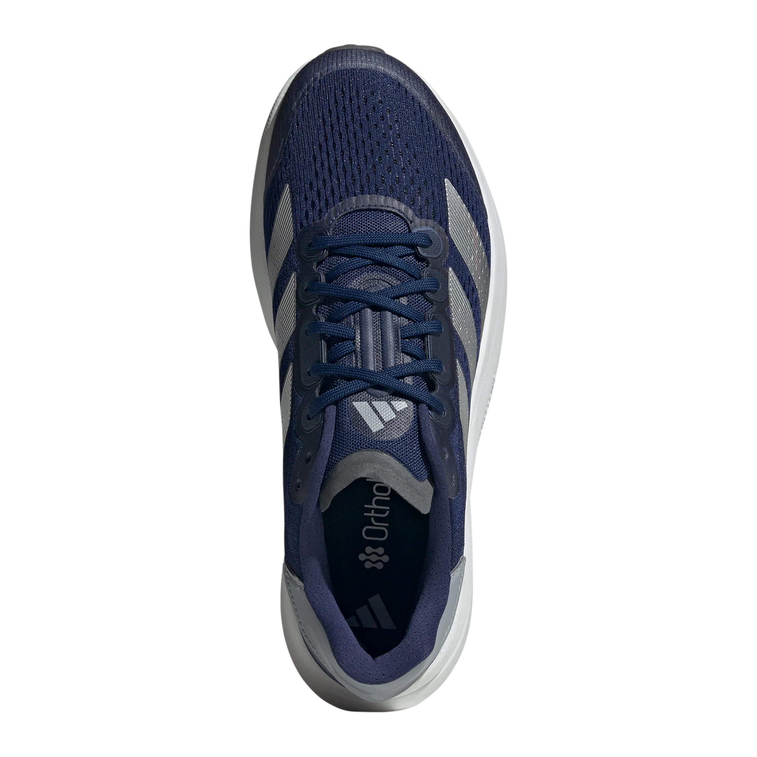 Duramo Speed 2 Neutralschuh Herren - dunkelblau, grau - Image 3