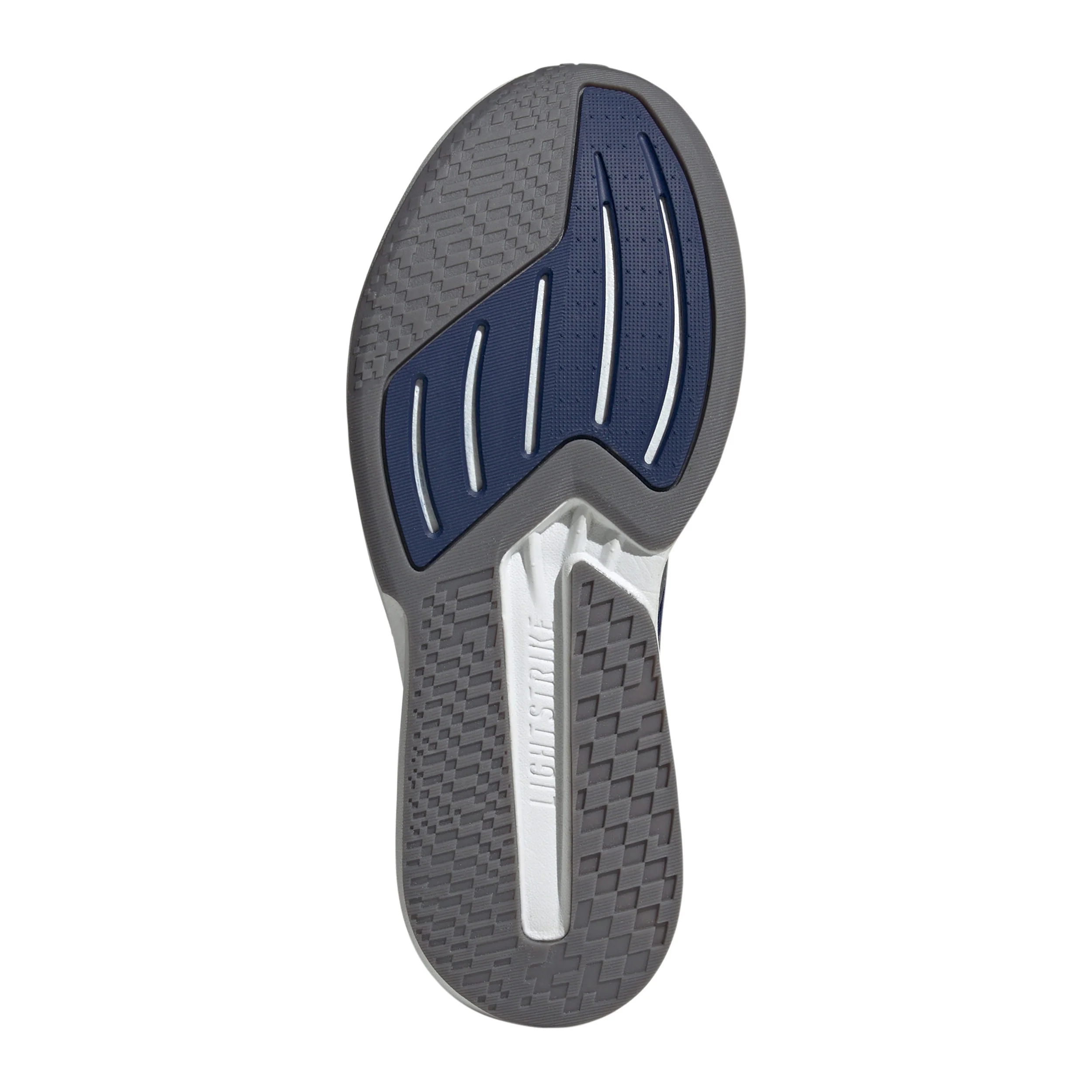 Duramo Speed 2 Neutralschuh Herren - dunkelblau, grau - Image 4