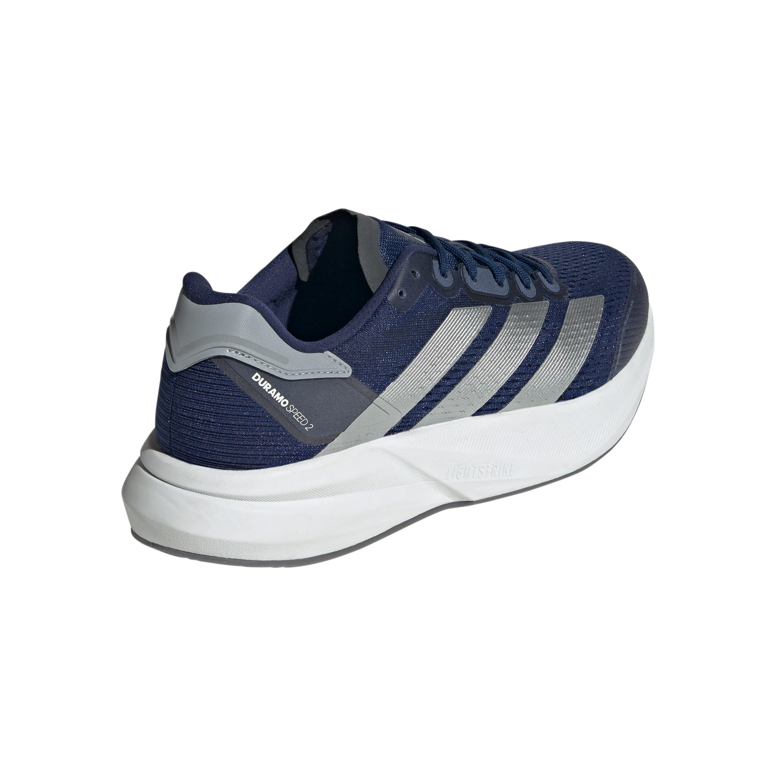 Duramo Speed 2 Neutralschuh Herren - dunkelblau, grau - Image 5