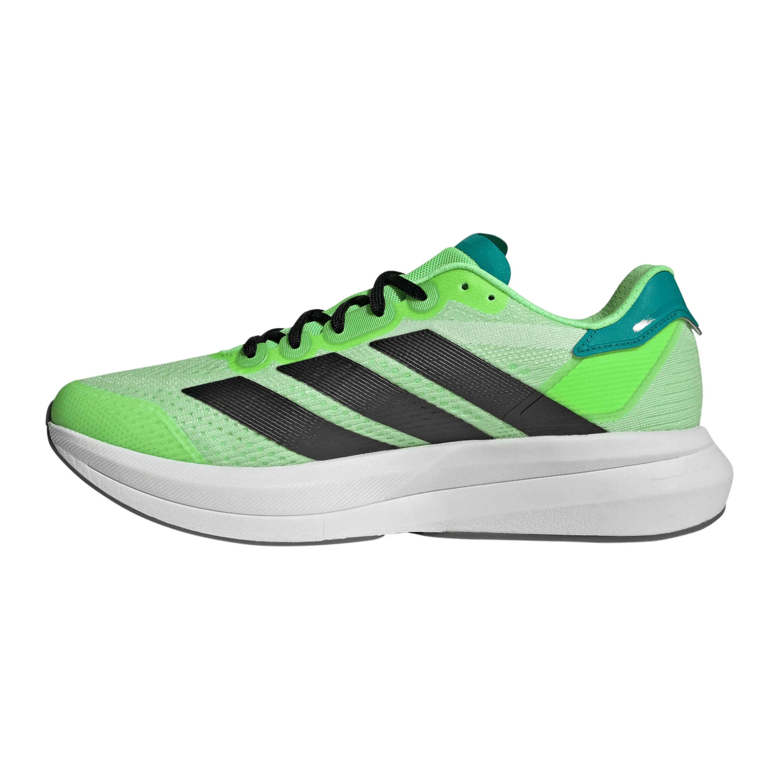 Duramo Speed 2 Neutralschuh Herren - grün, schwarz - Image 2