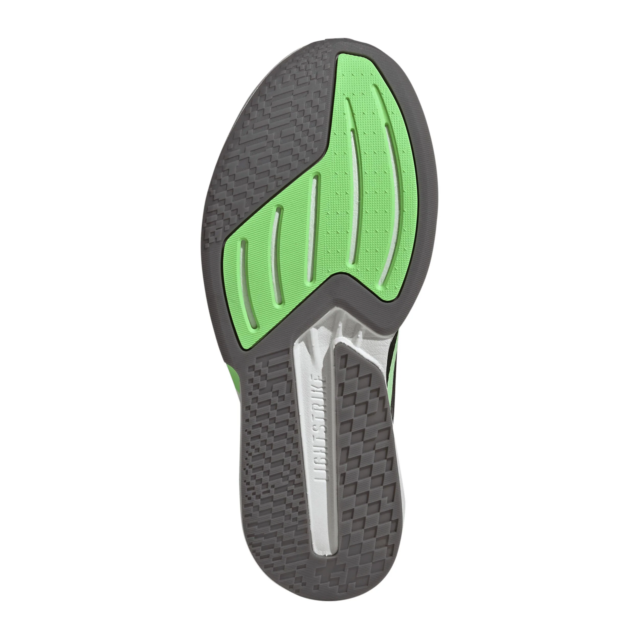 Duramo Speed 2 Neutralschuh Herren - grün, schwarz - Image 4
