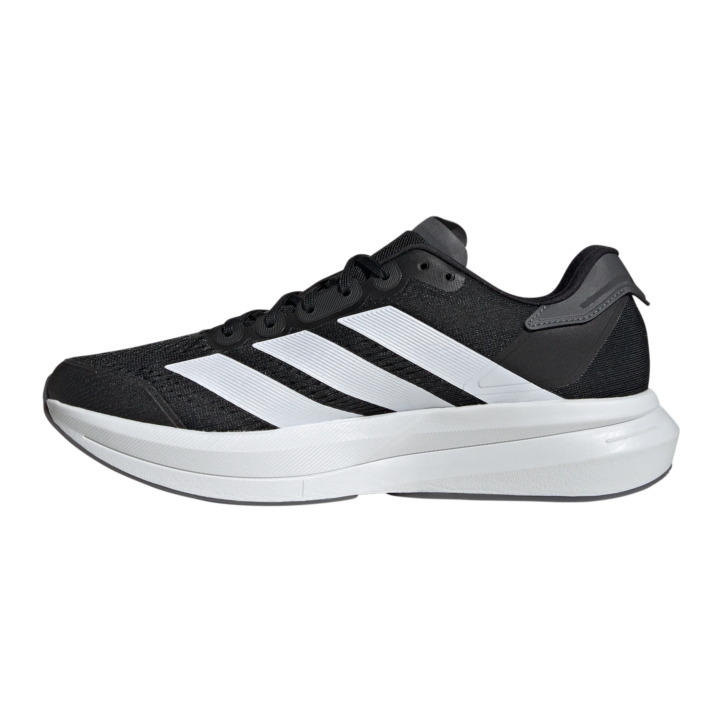 Duramo Speed 2 Neutralschuh Herren - schwarz, weiß - Image 2
