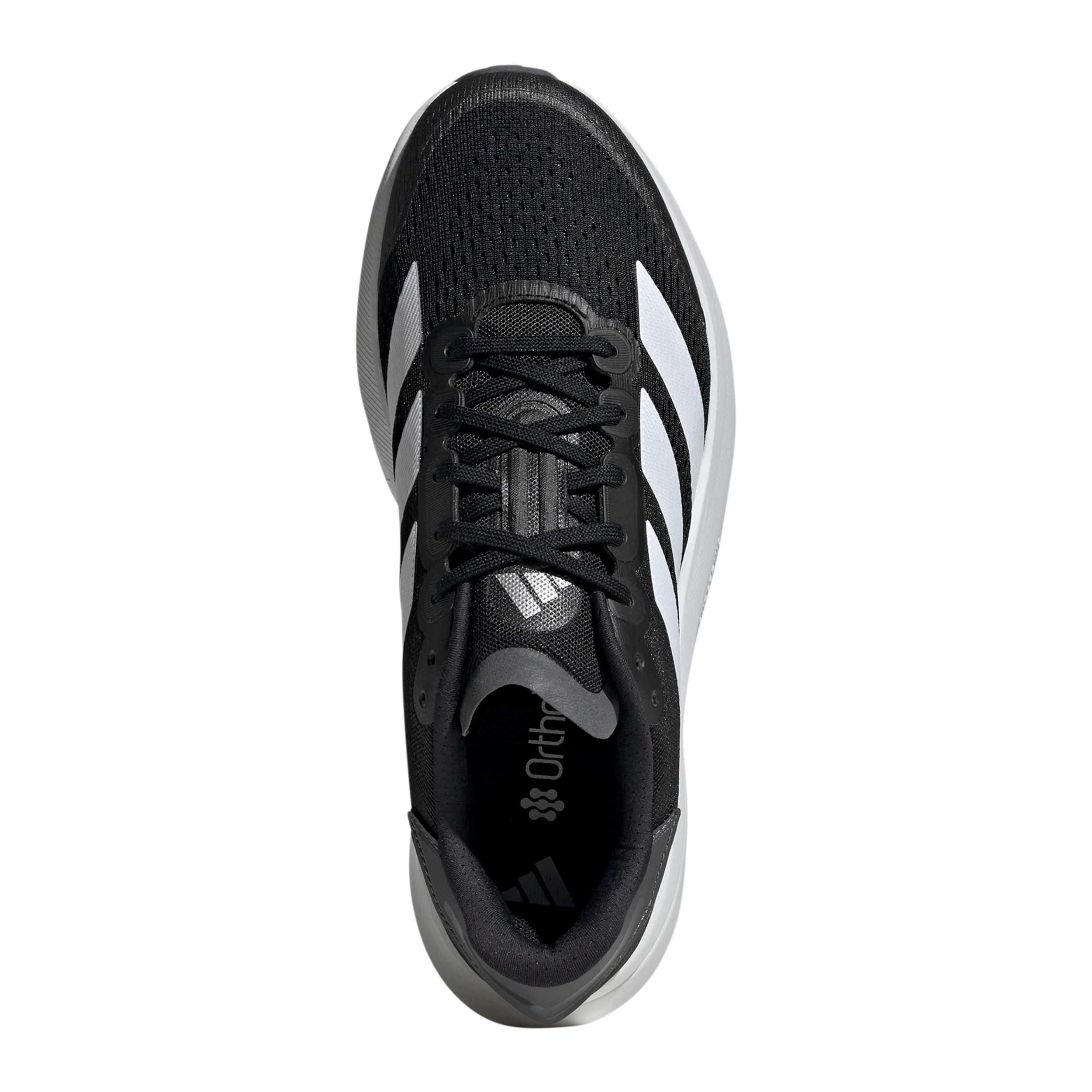 Duramo Speed 2 Neutralschuh Herren - schwarz, weiß - Image 3