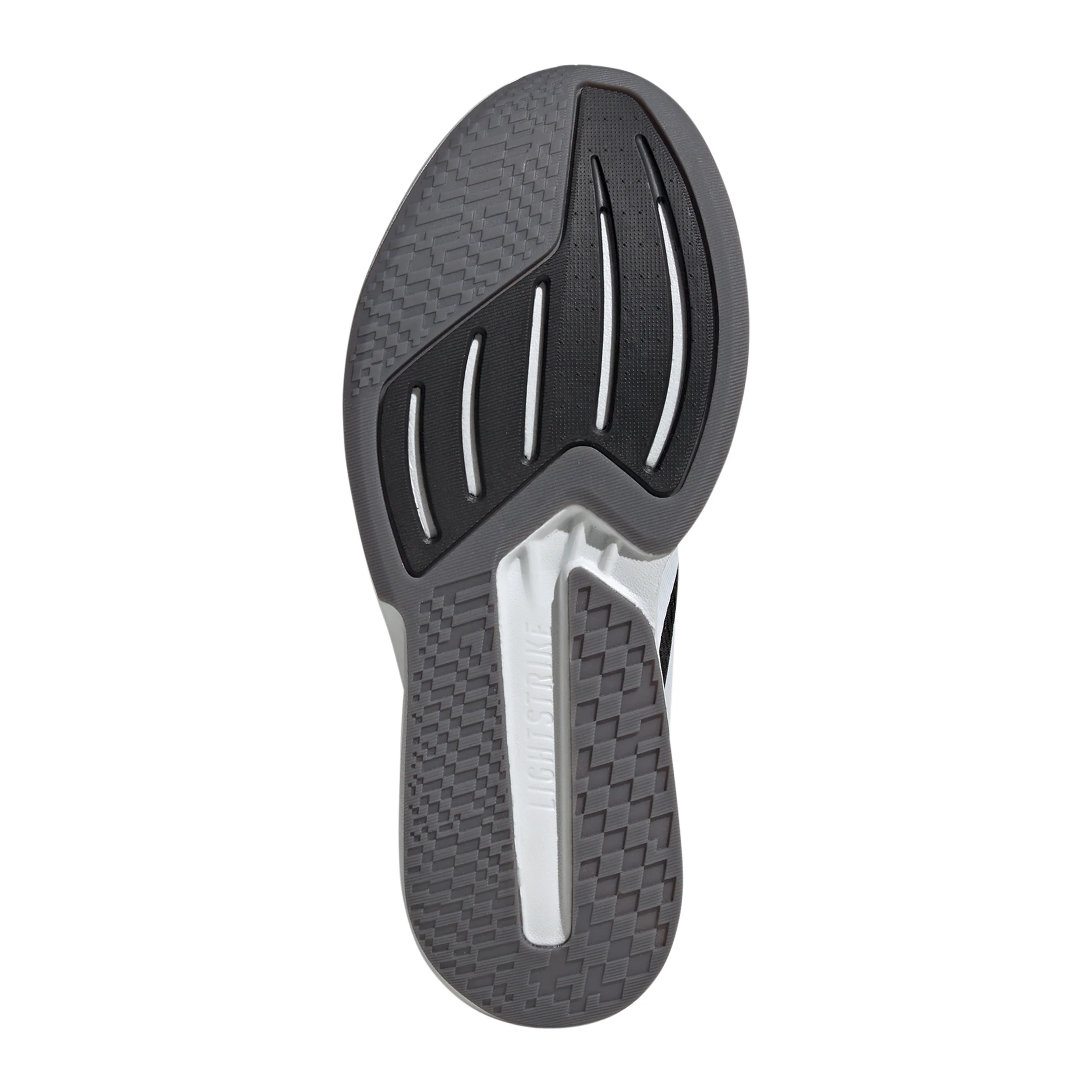 Duramo Speed 2 Neutralschuh Herren - schwarz, weiß - Image 4