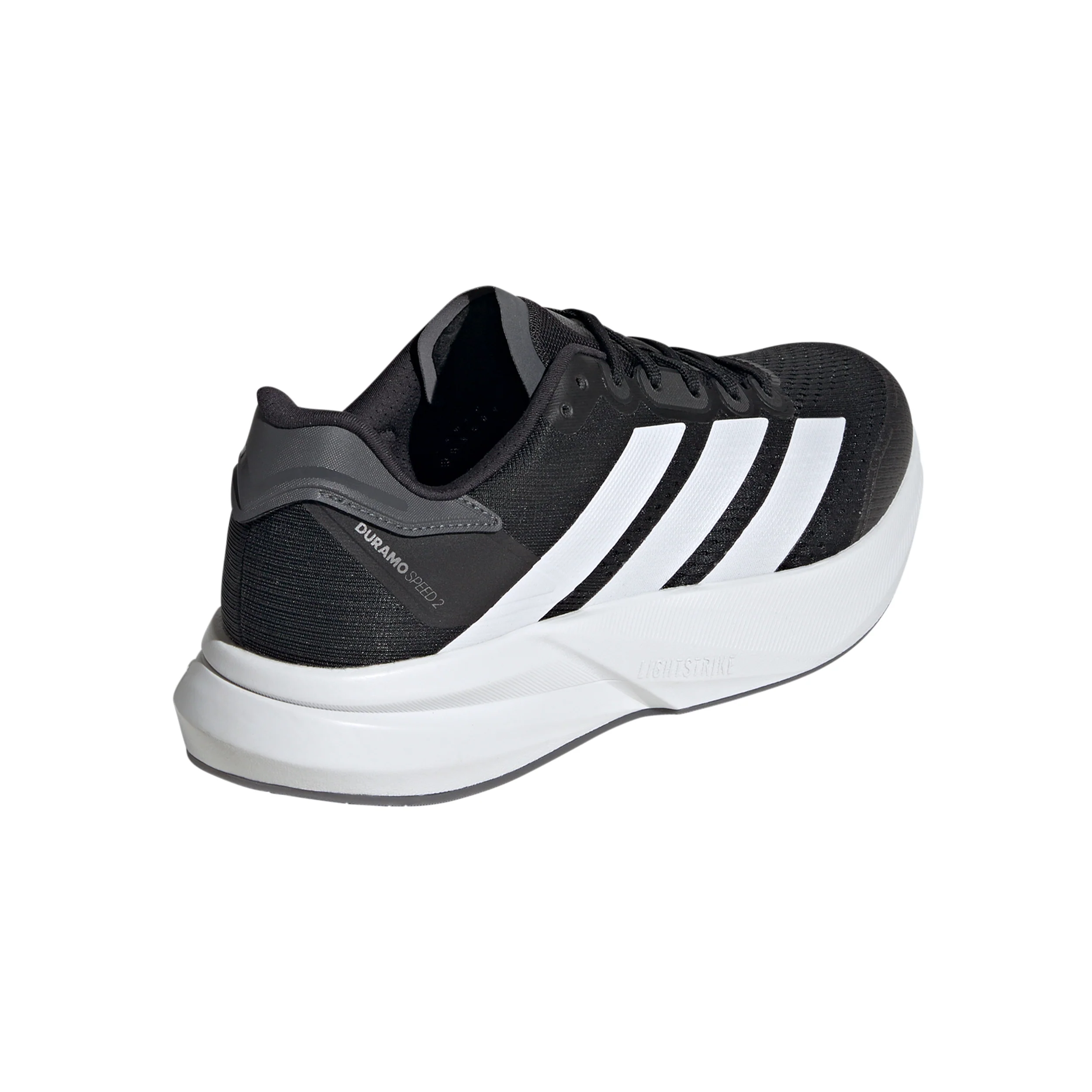 Duramo Speed 2 Neutralschuh Herren - schwarz, weiß - Image 5