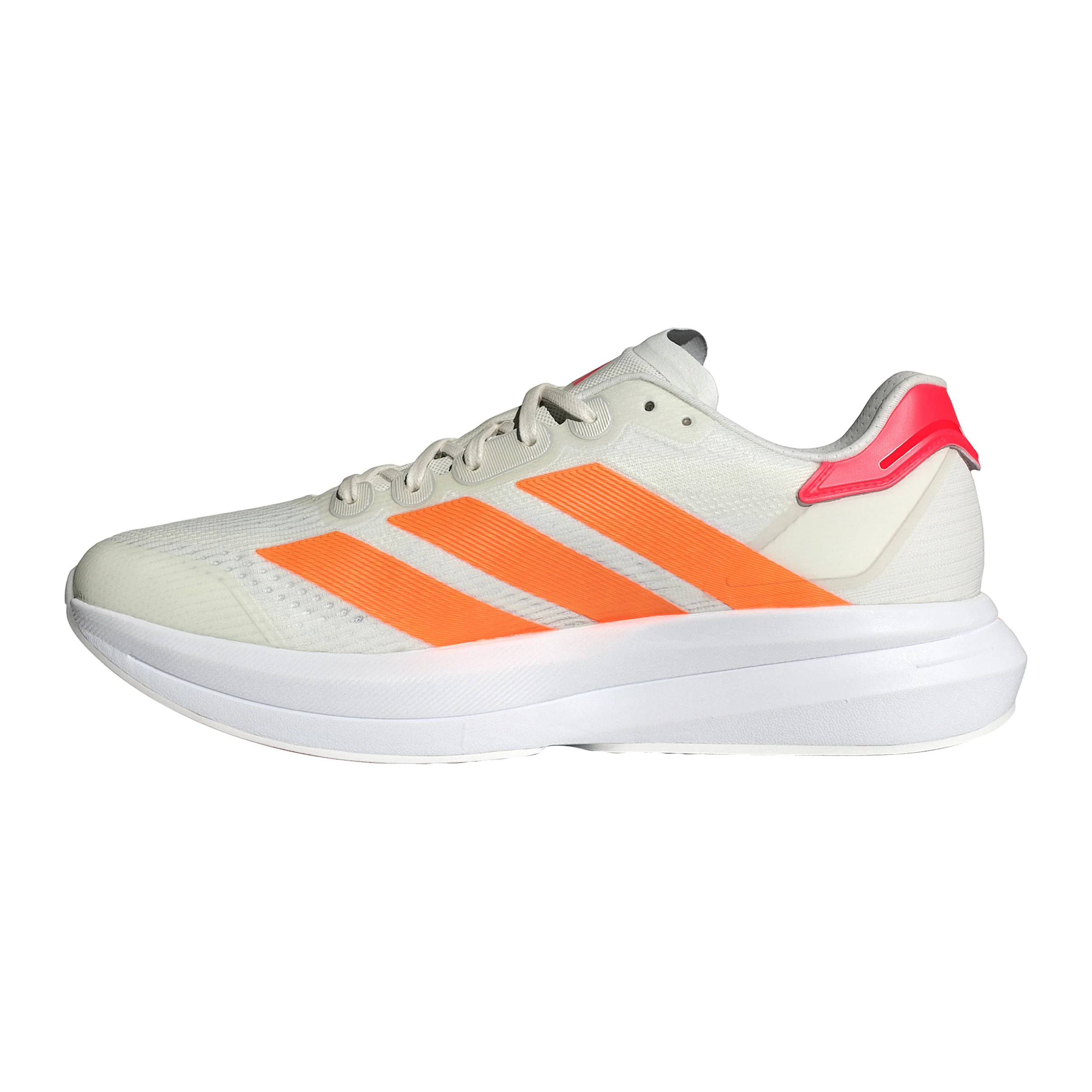Duramo Speed 2 Neutralschuh Herren - weiß, orange - Image 2