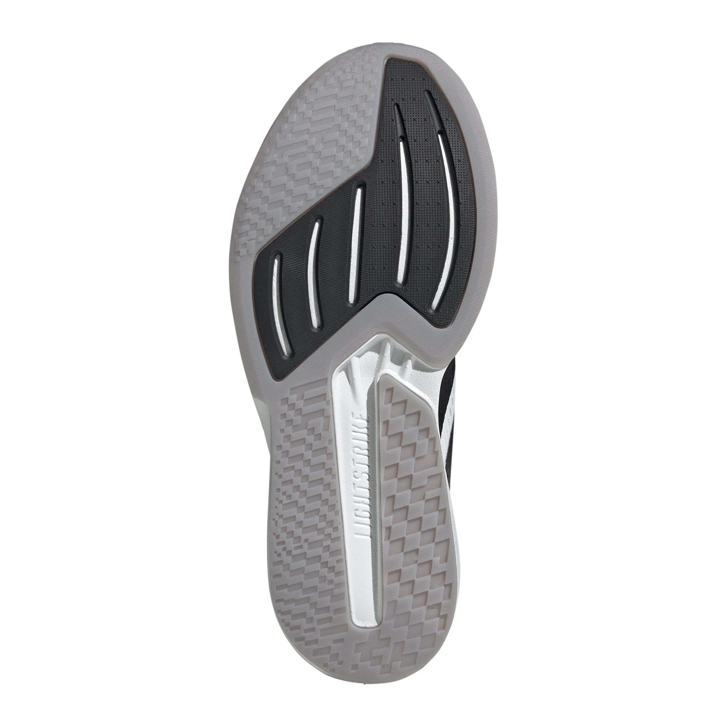 Duramo Speed 2 Neutralschuh Herren - weiß, schwarz - Image 4