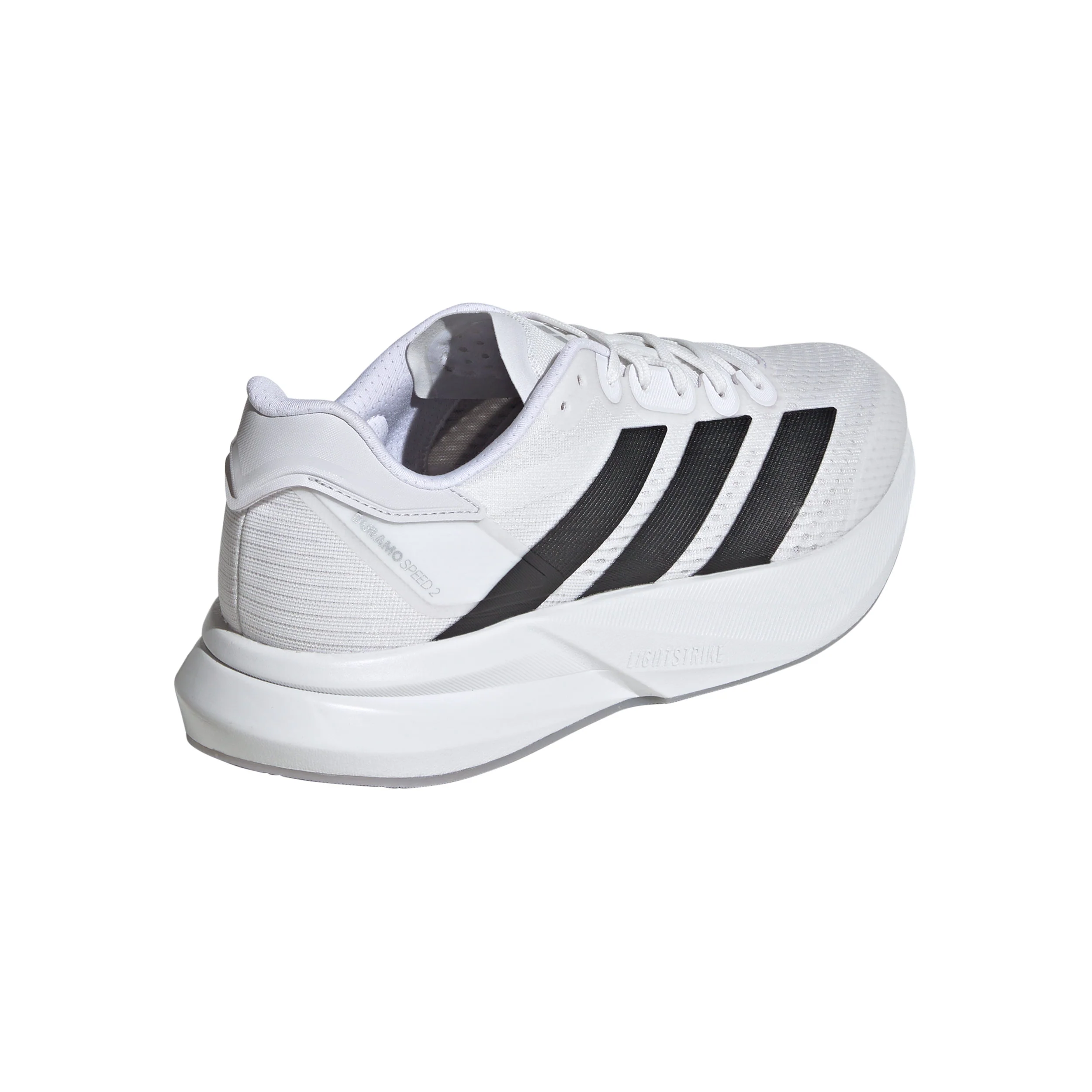 Duramo Speed 2 Neutralschuh Herren - weiß, schwarz - Image 5