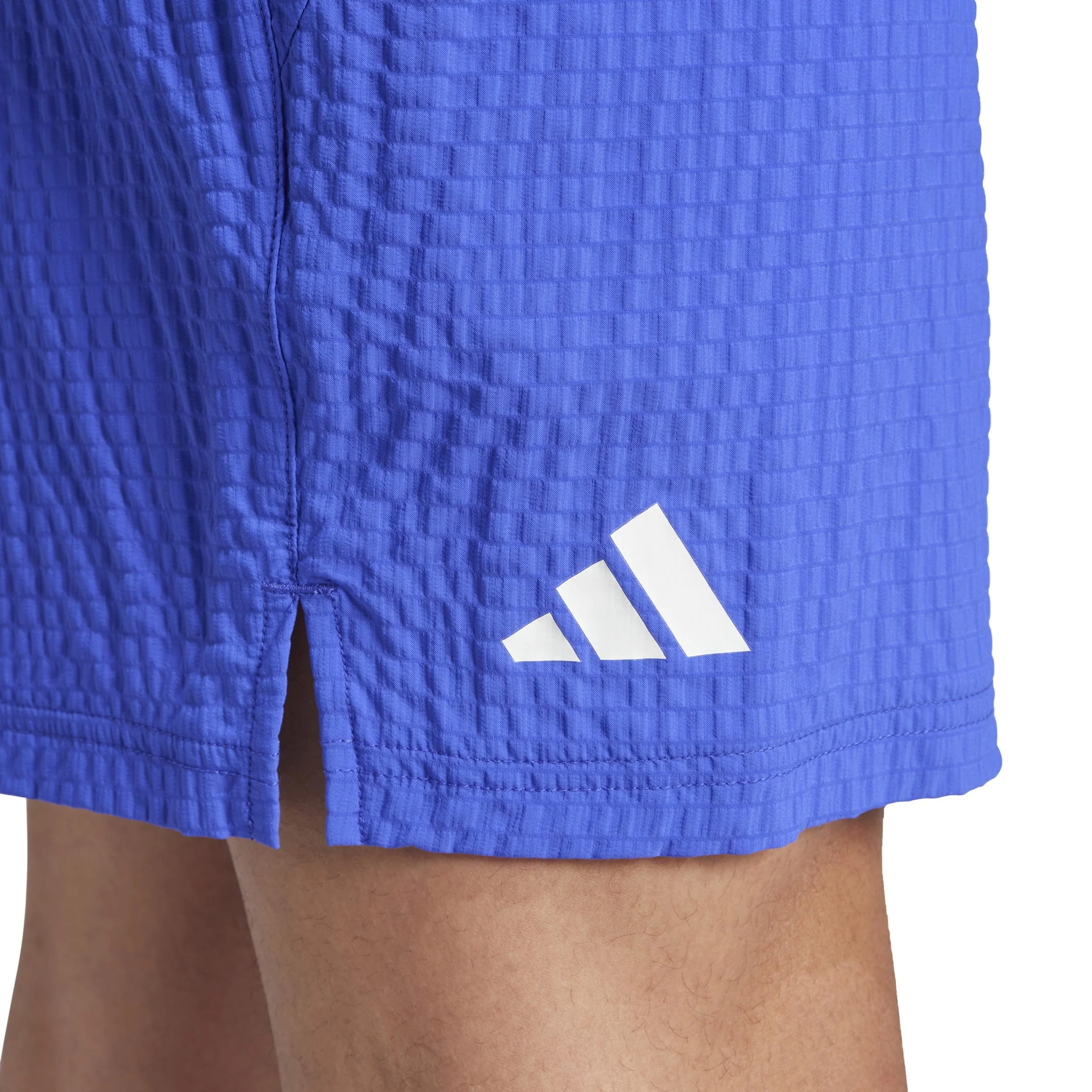 Ergo 7Inch Shorts Herren-blau - Image 5