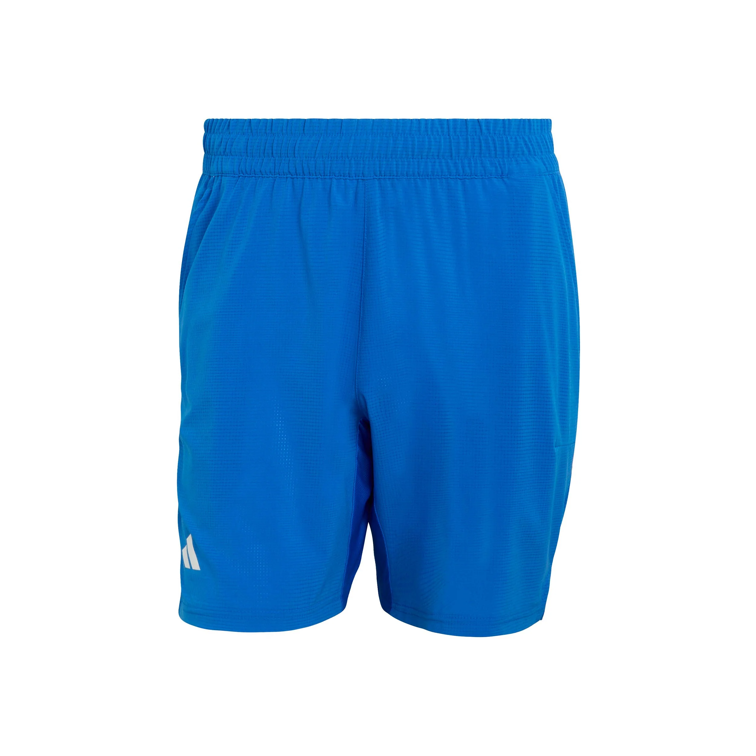 Ergo 7Inch Shorts Herren - blau, weiß - Image 2
